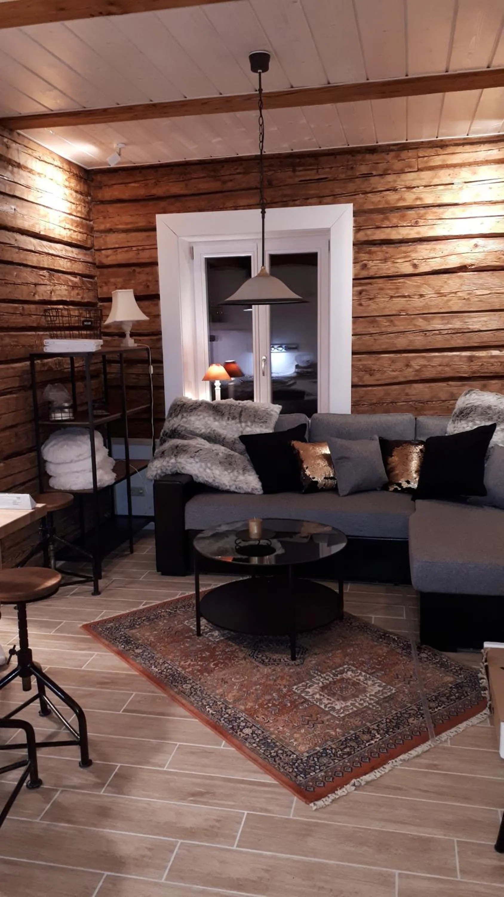 Sportsmen´s Holiday House