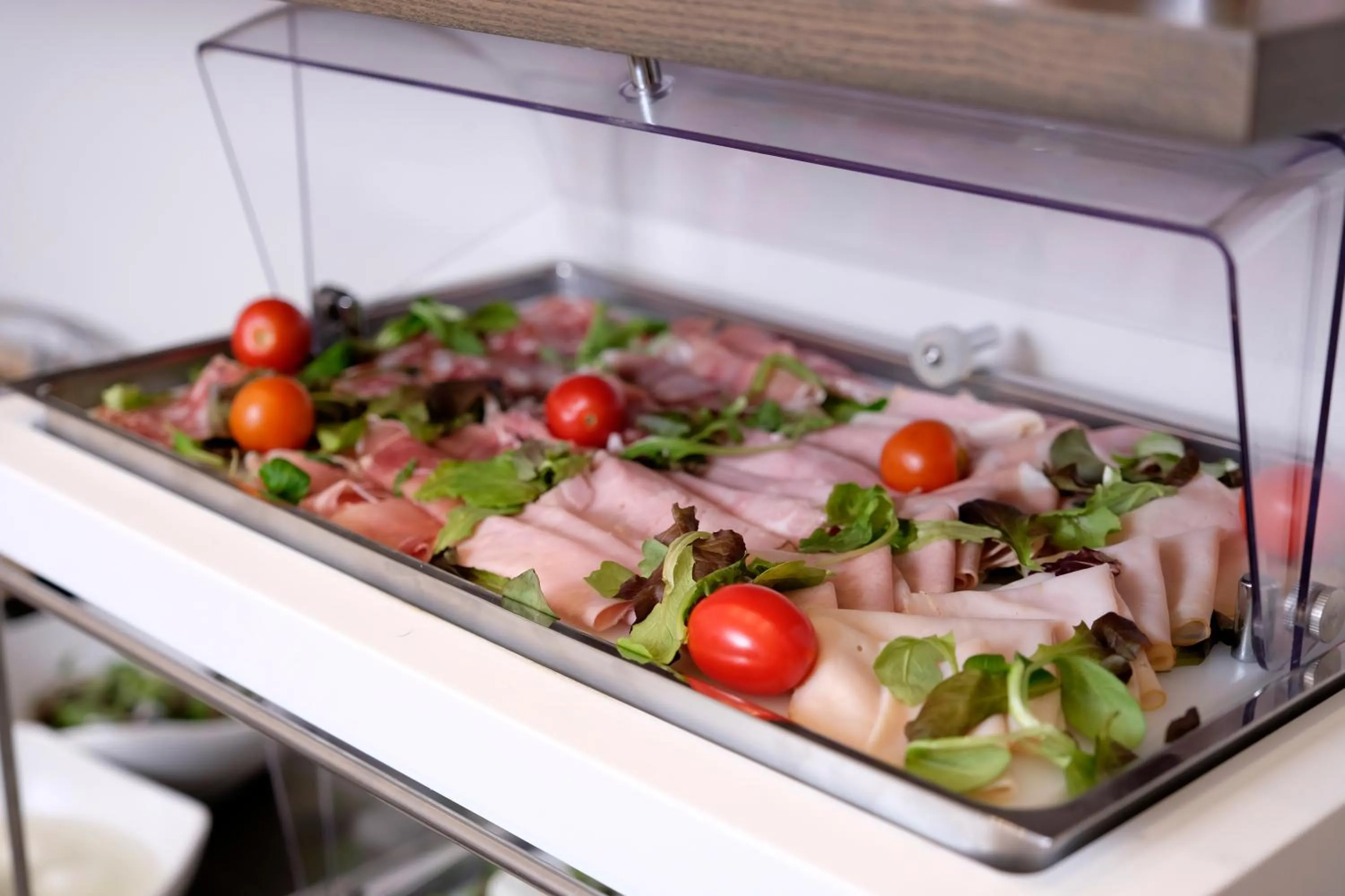 Breakfast in Napoli Class