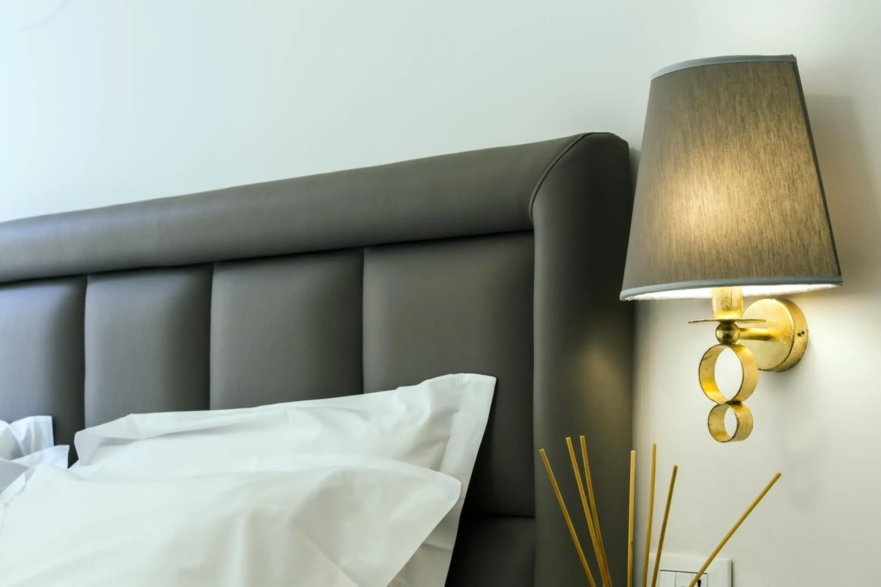 Bed in Napoli Class Bed in Napoli Class