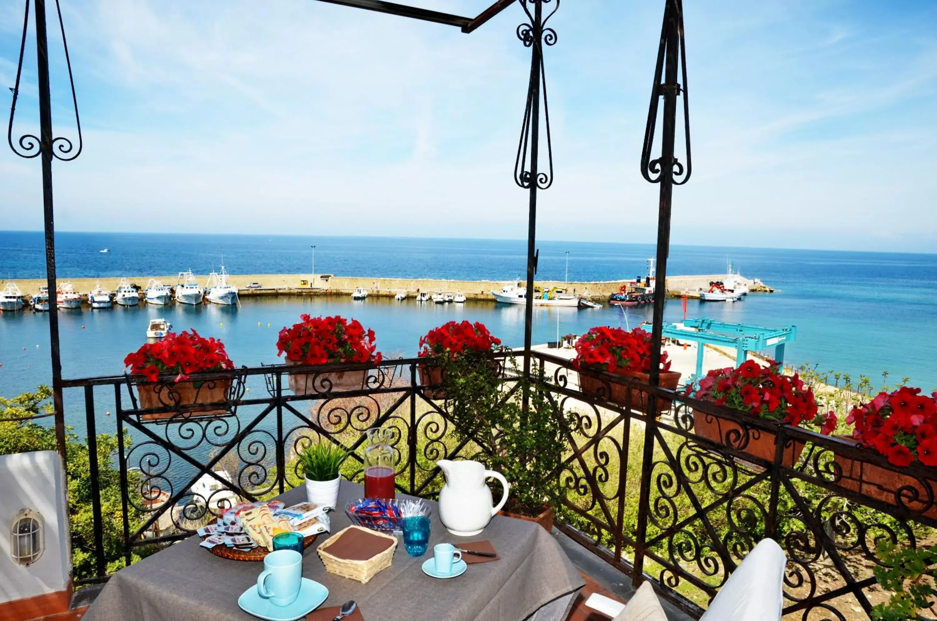Double Room - single occupancy in Domus Sirenae Double Room - single occupancy in Domus Sirenae