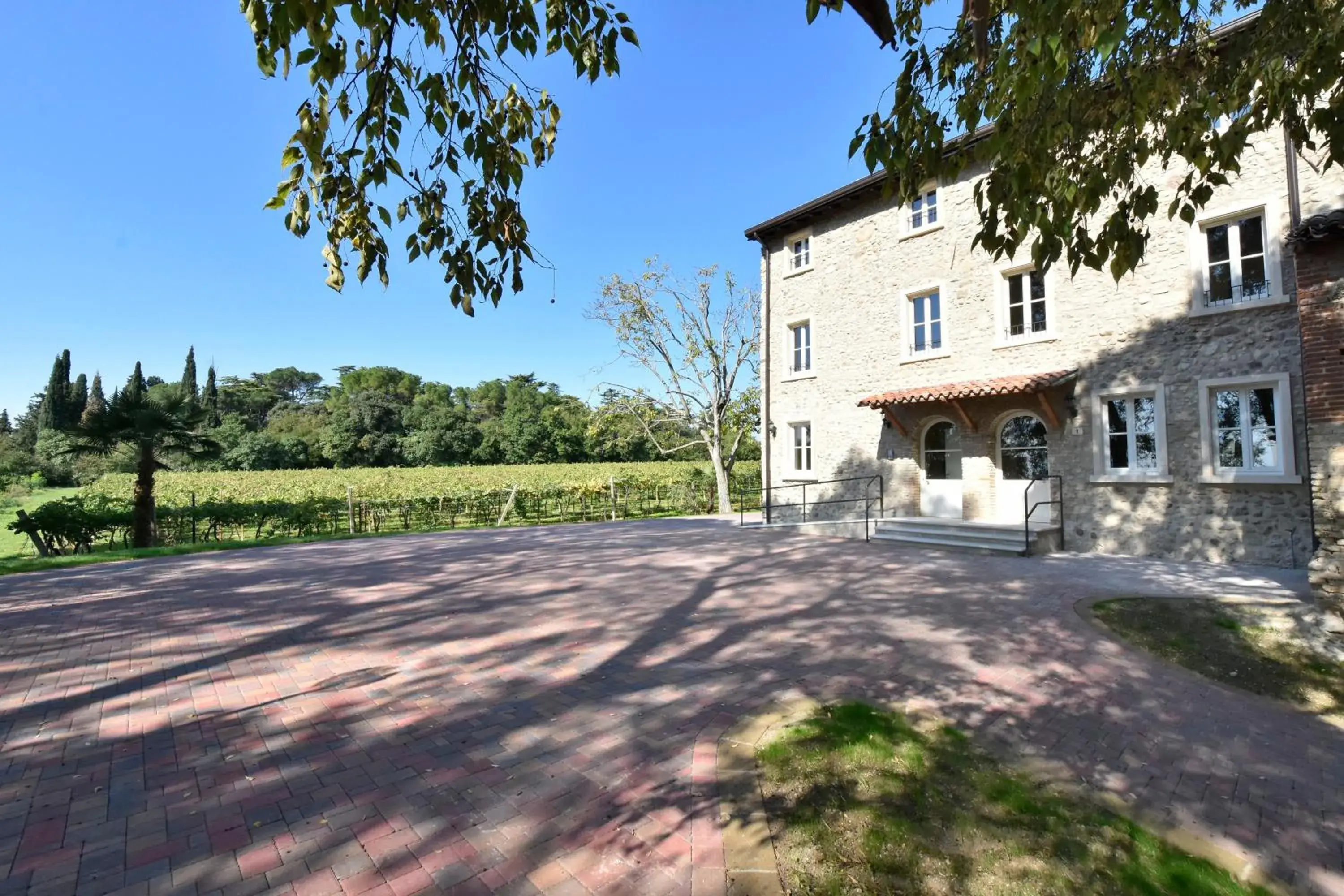 Le Palazzole Le Palazzole