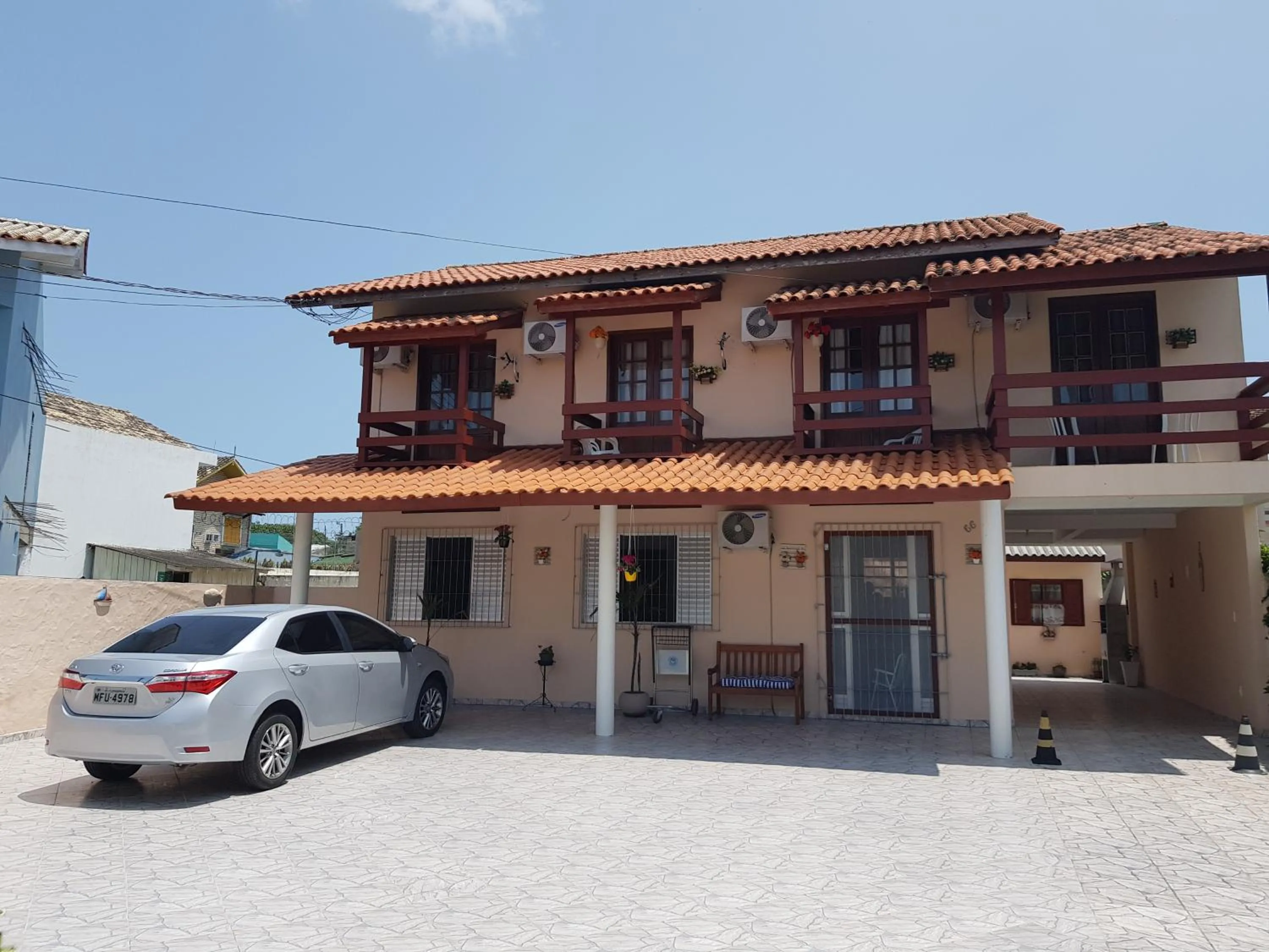 Residencial Tranquilidade Florianopolis