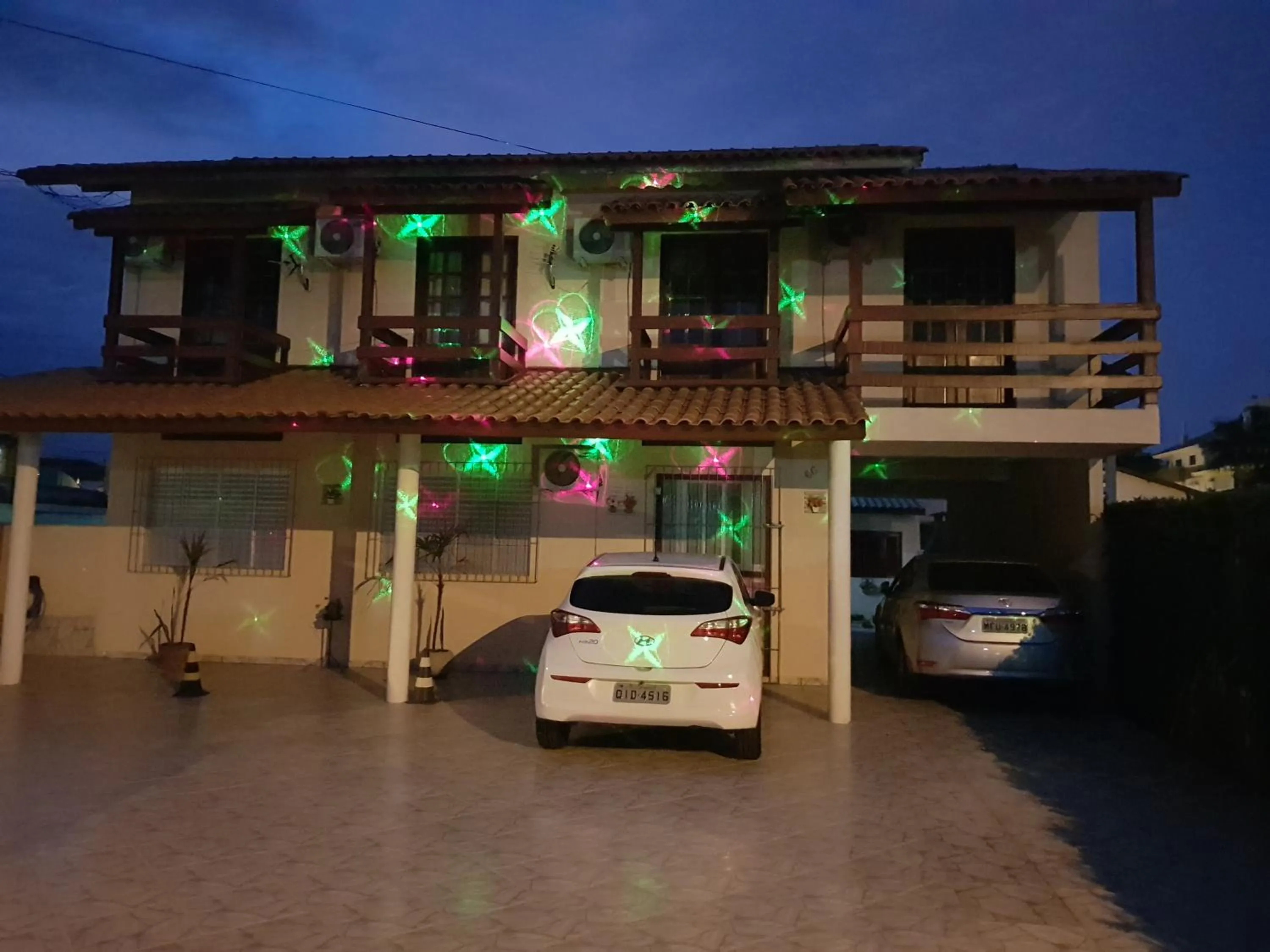 Residencial Tranquilidade Florianopolis