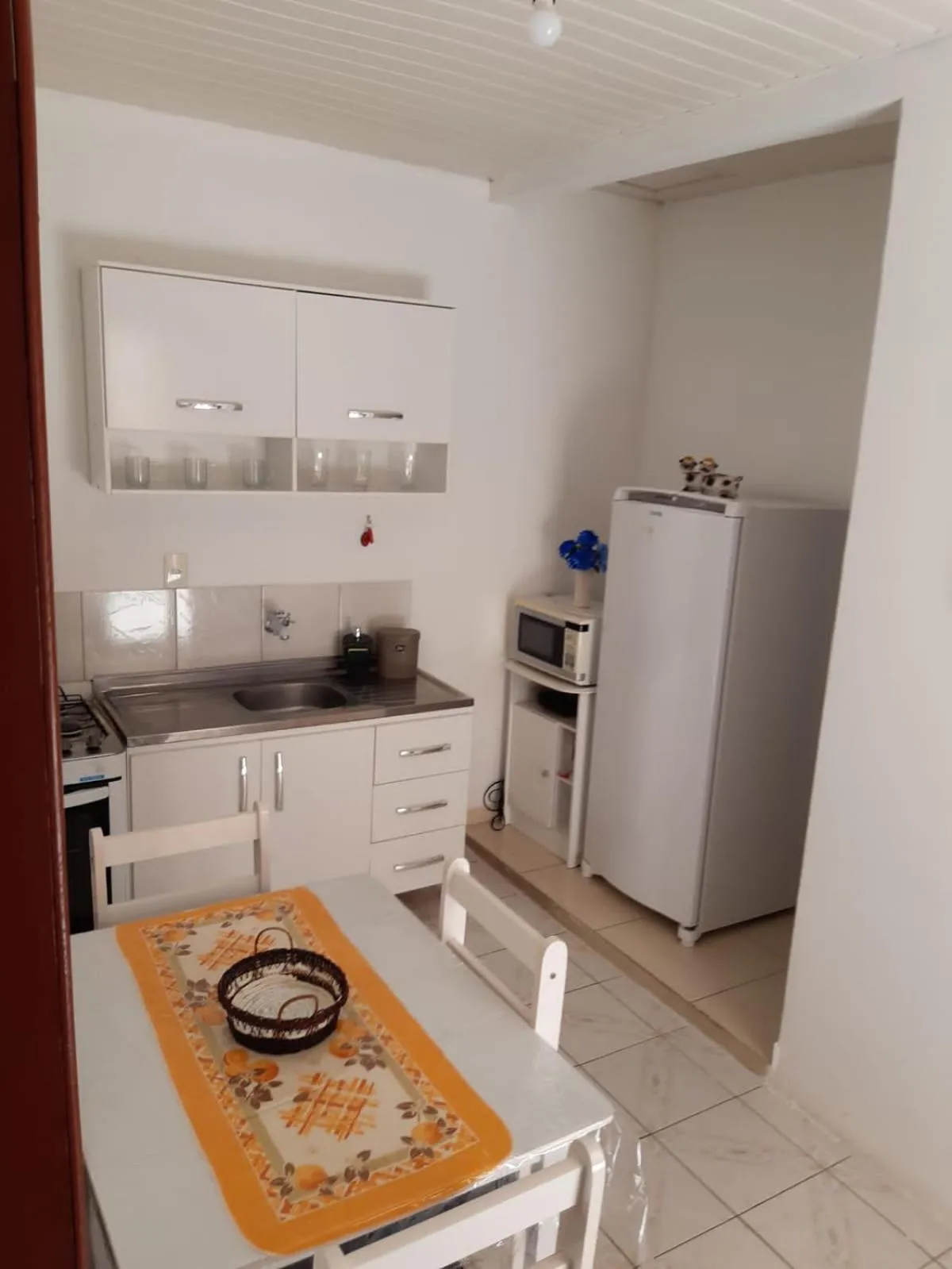 Residencial Tranquilidade Florianopolis