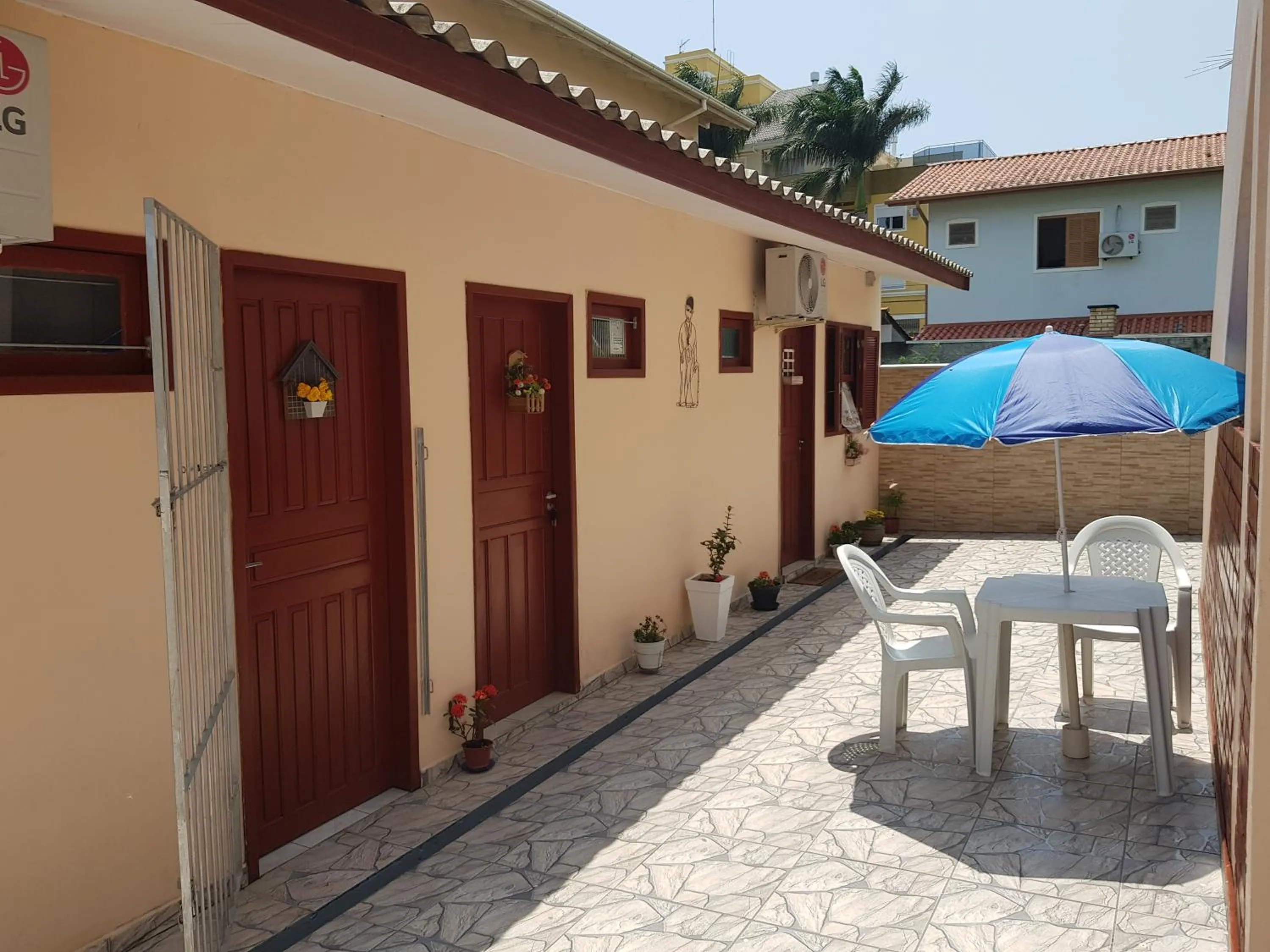 Residencial Tranquilidade Florianopolis