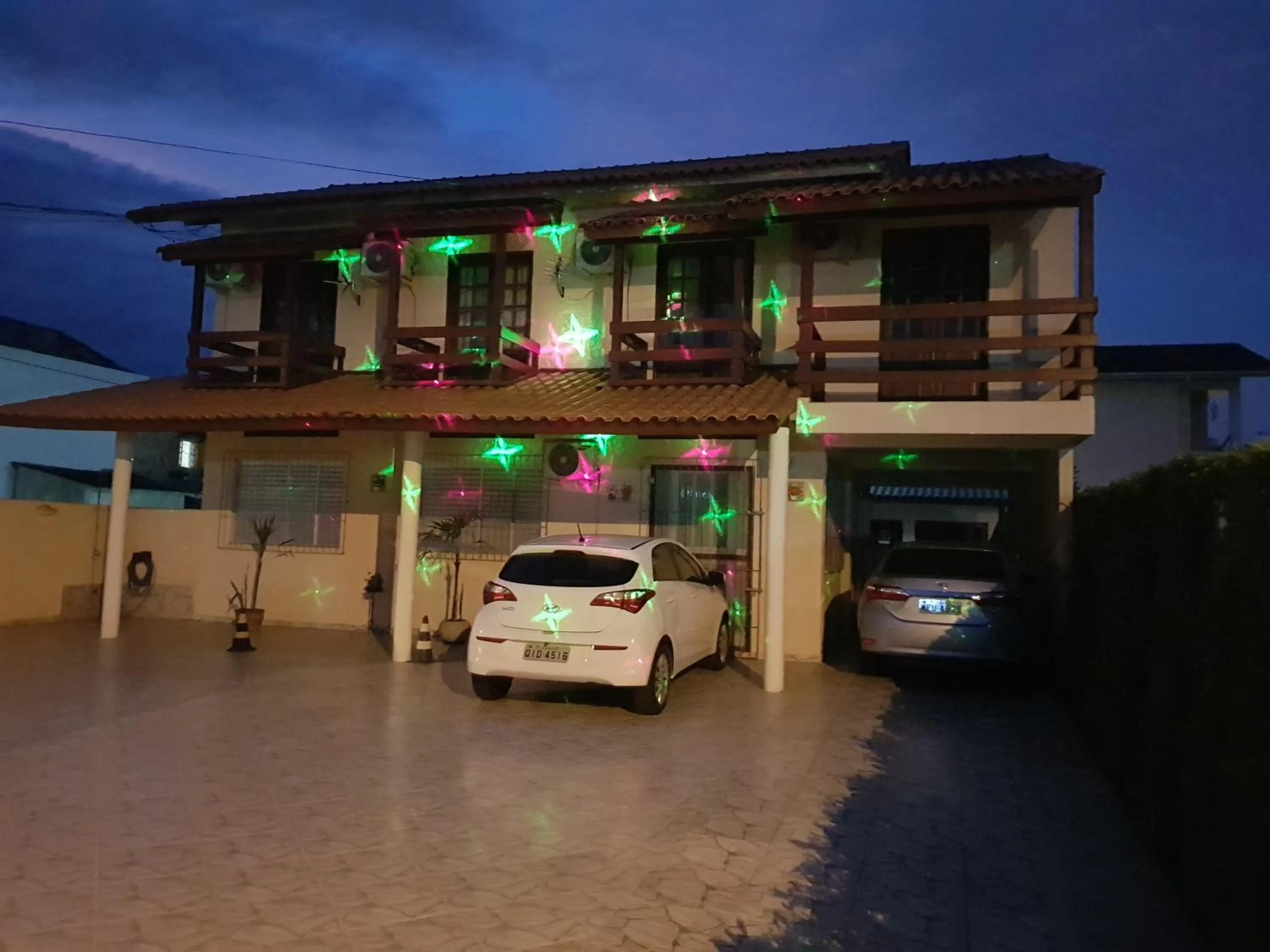 Residencial Tranquilidade Florianopolis