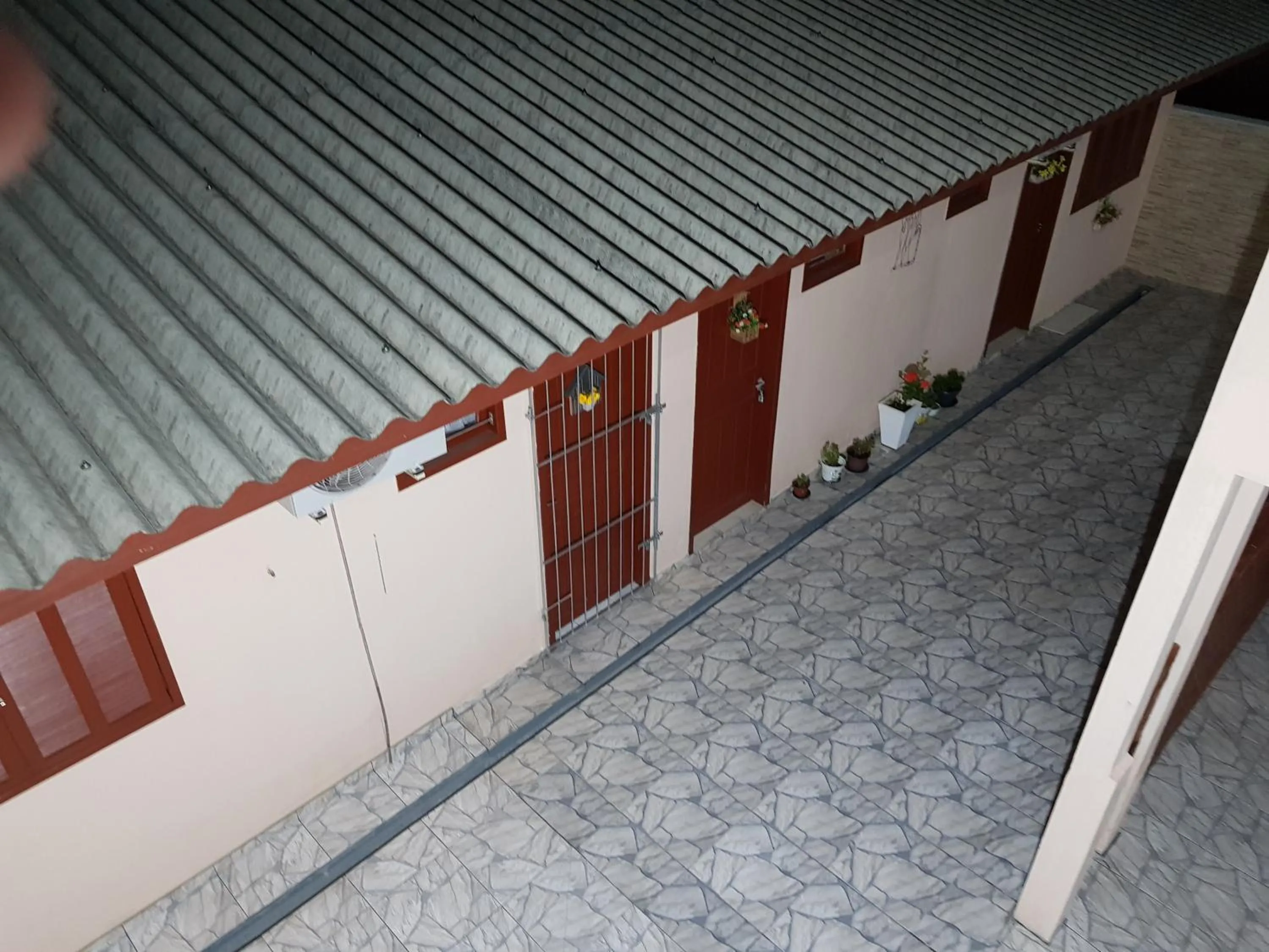 Residencial Tranquilidade Florianopolis