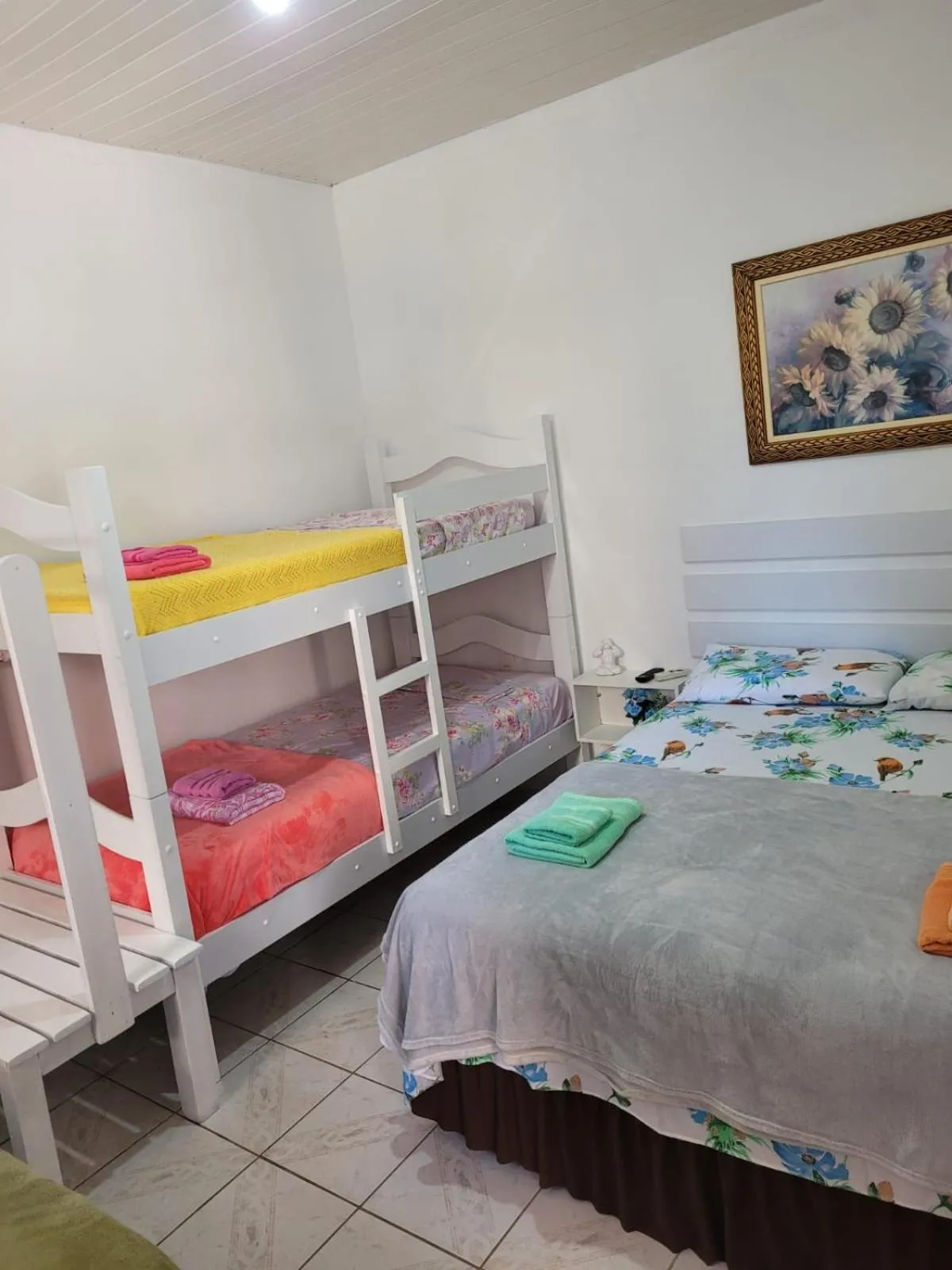 Residencial Tranquilidade Florianopolis