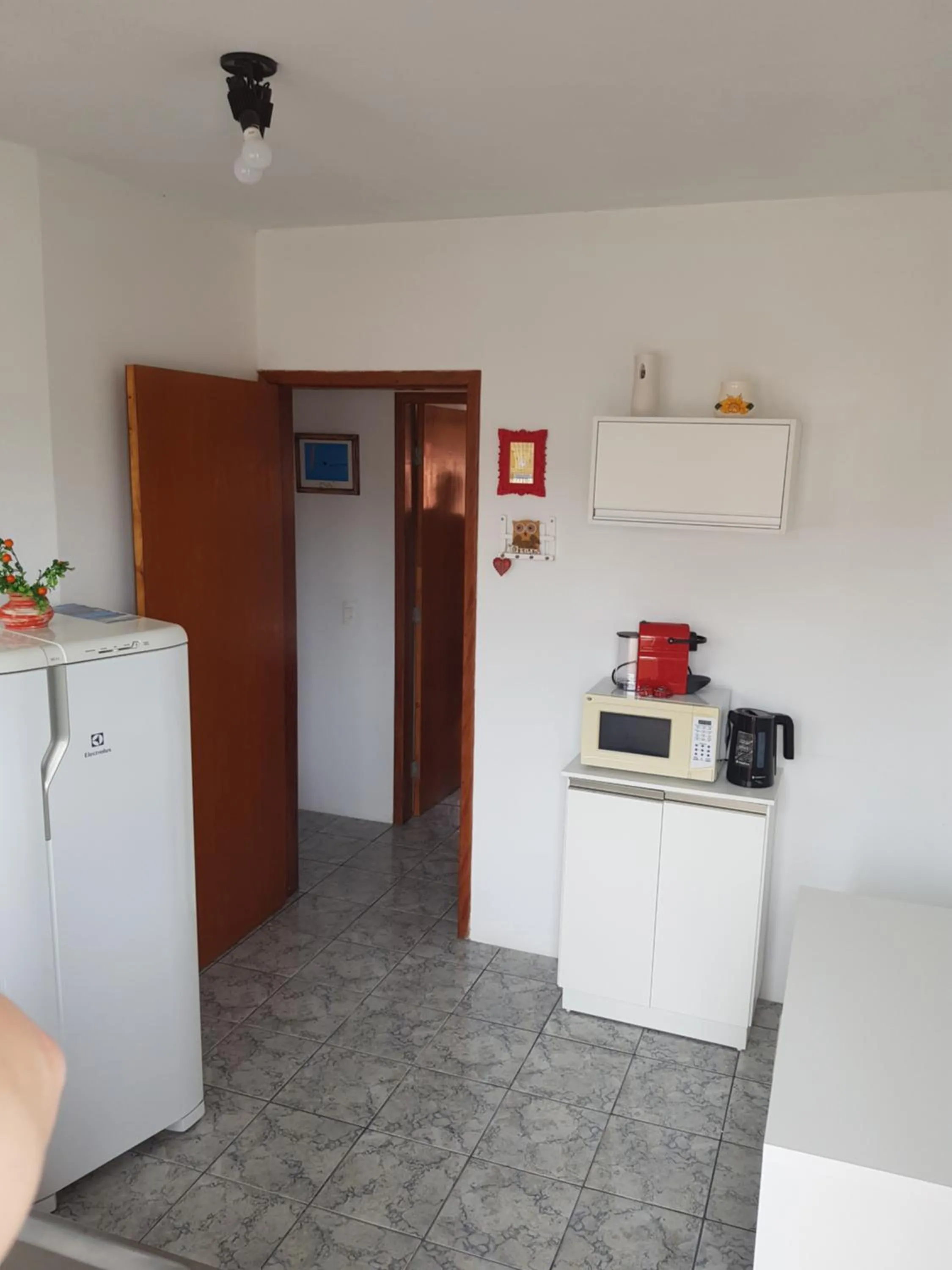Residencial Tranquilidade Florianopolis