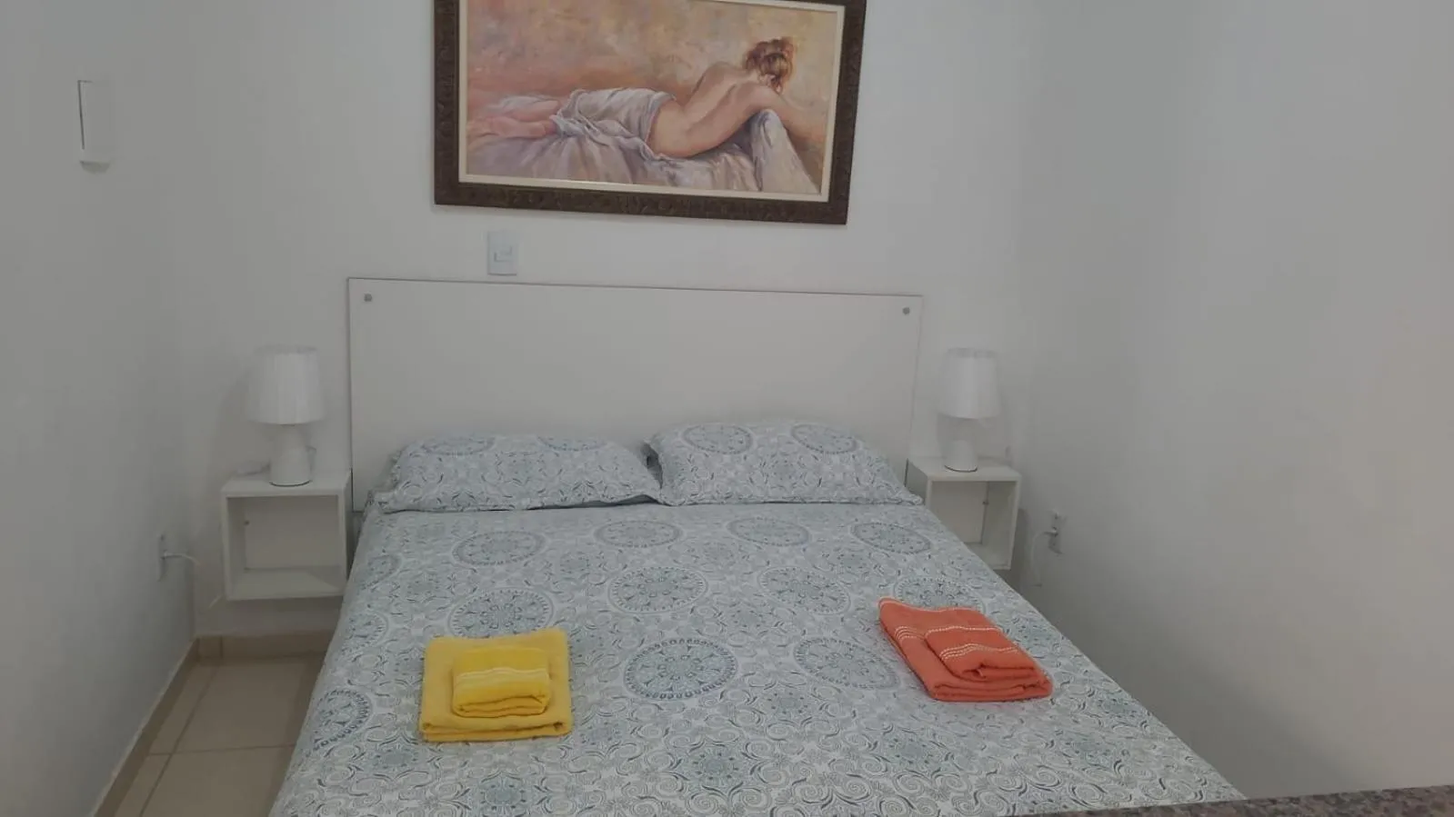 Residencial Tranquilidade Florianopolis