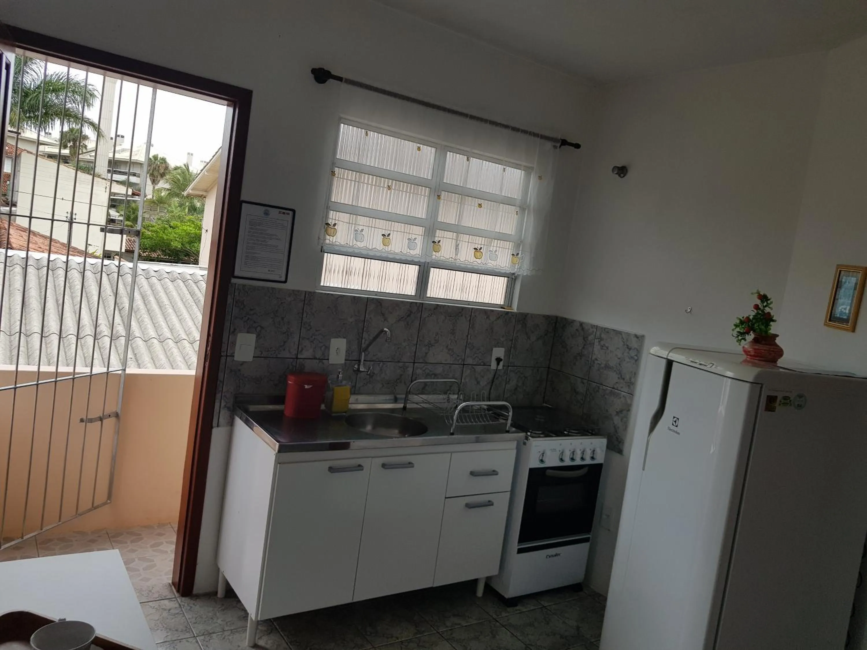 Residencial Tranquilidade Florianopolis
