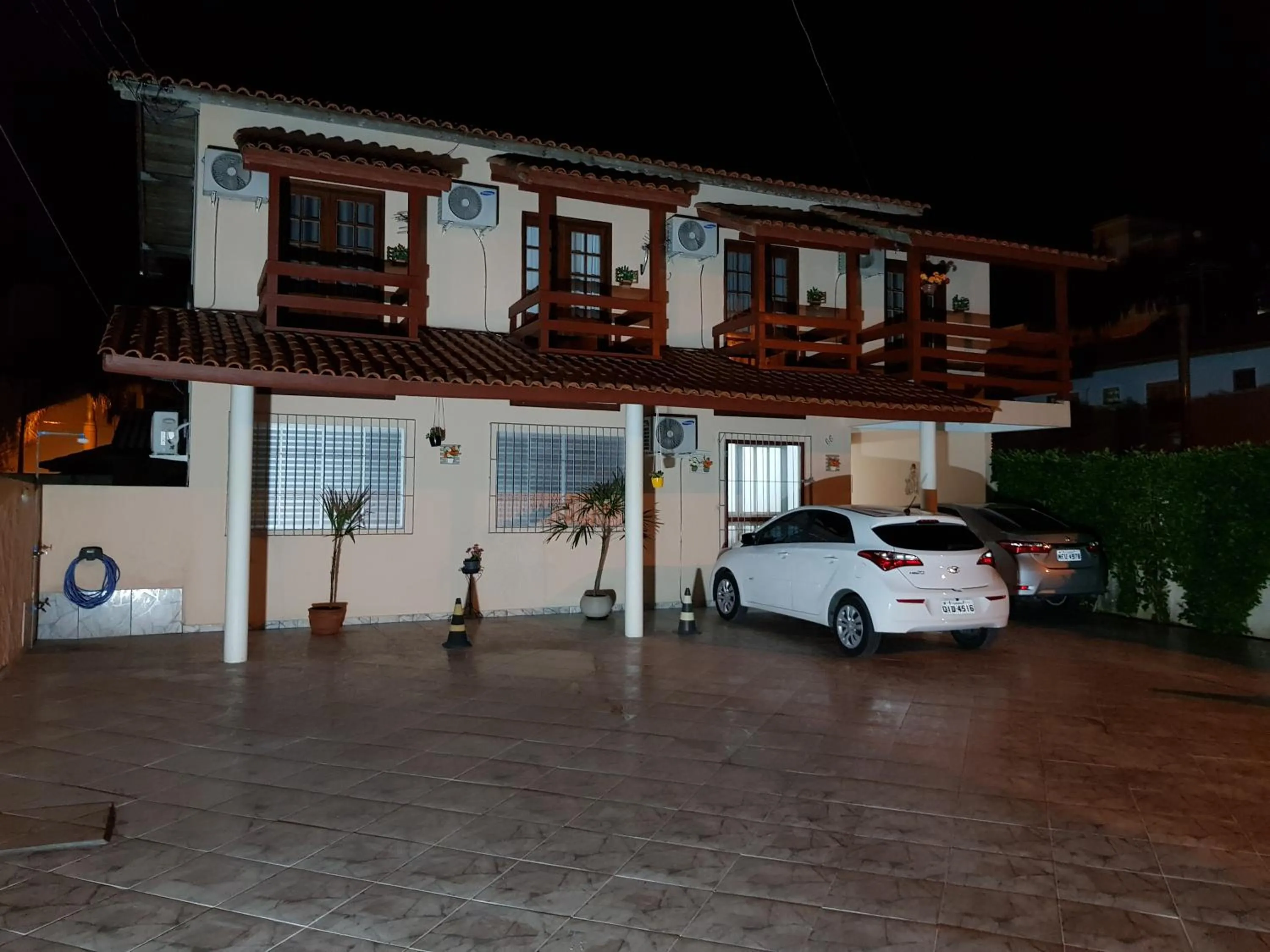 Residencial Tranquilidade Florianopolis