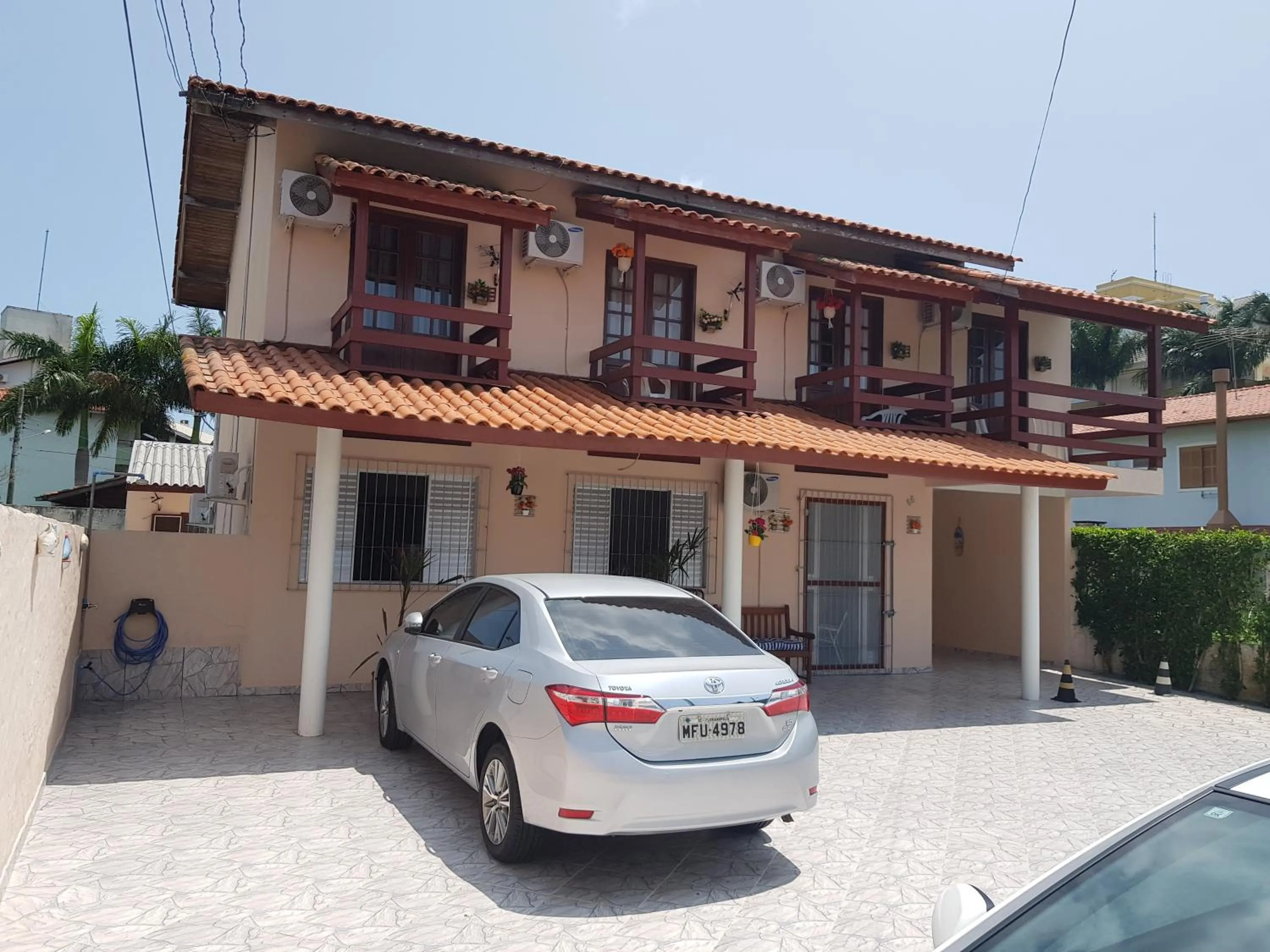 Residencial Tranquilidade Florianopolis