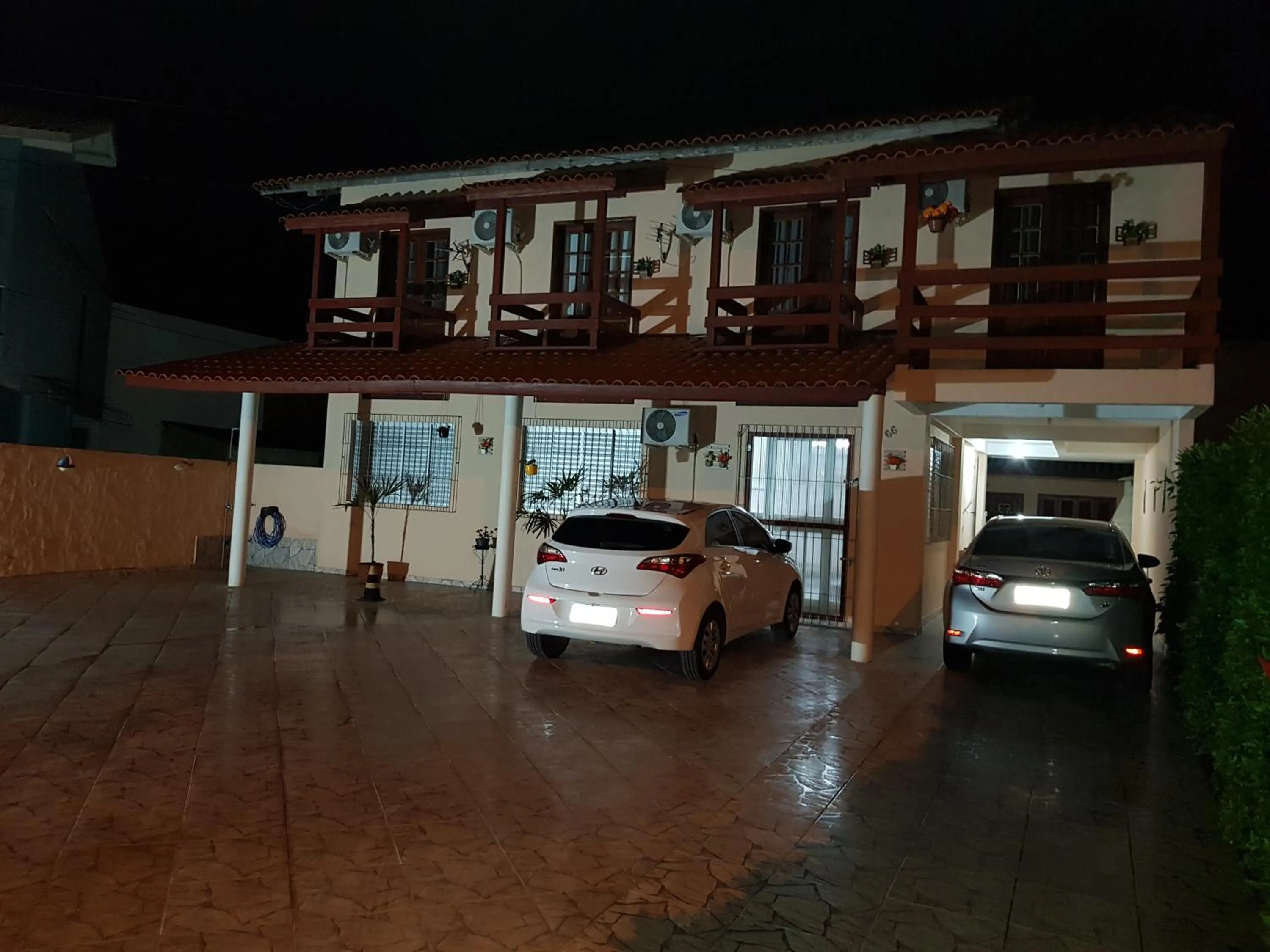 Residencial Tranquilidade Florianopolis