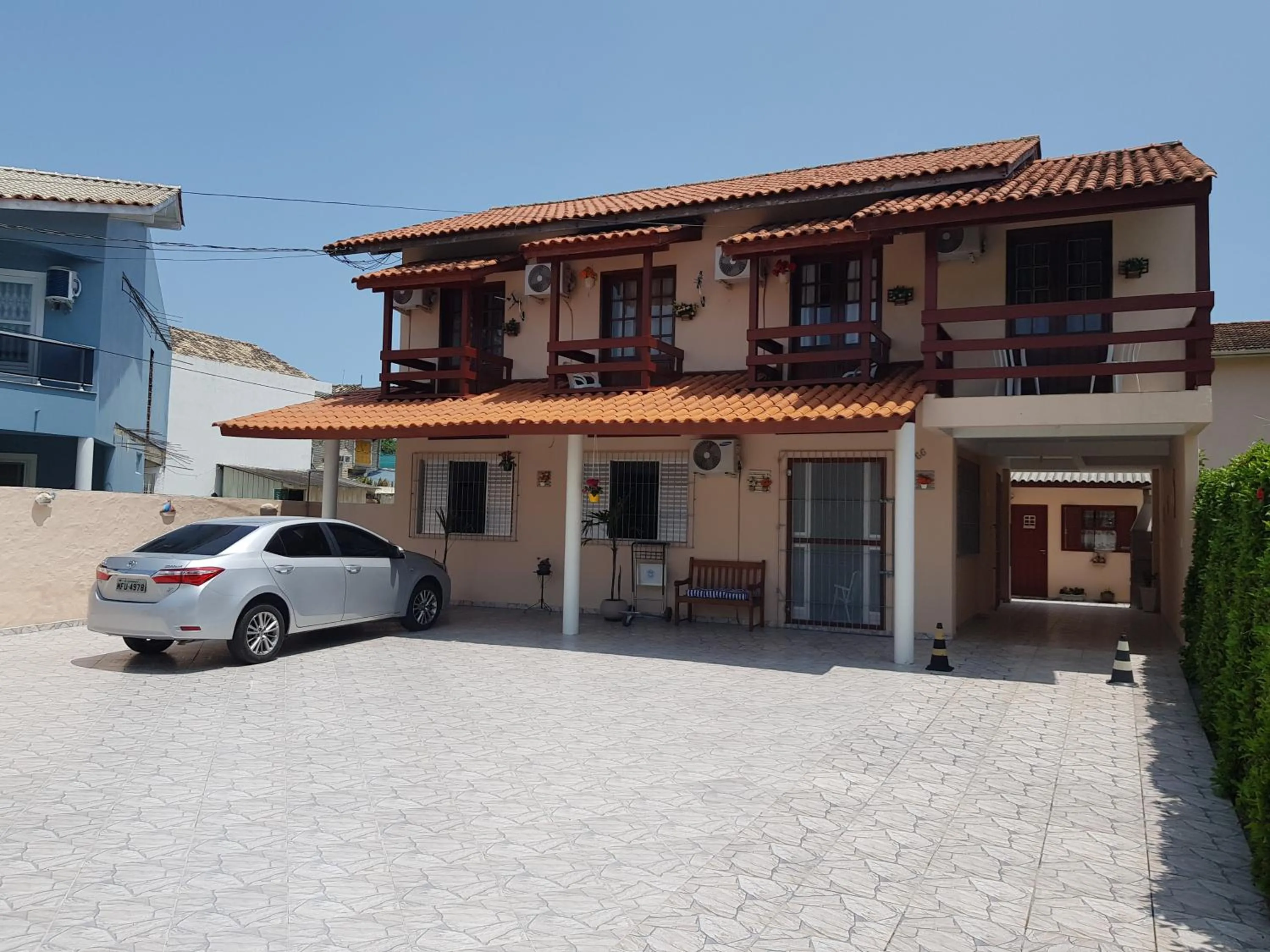 Residencial Tranquilidade Florianopolis