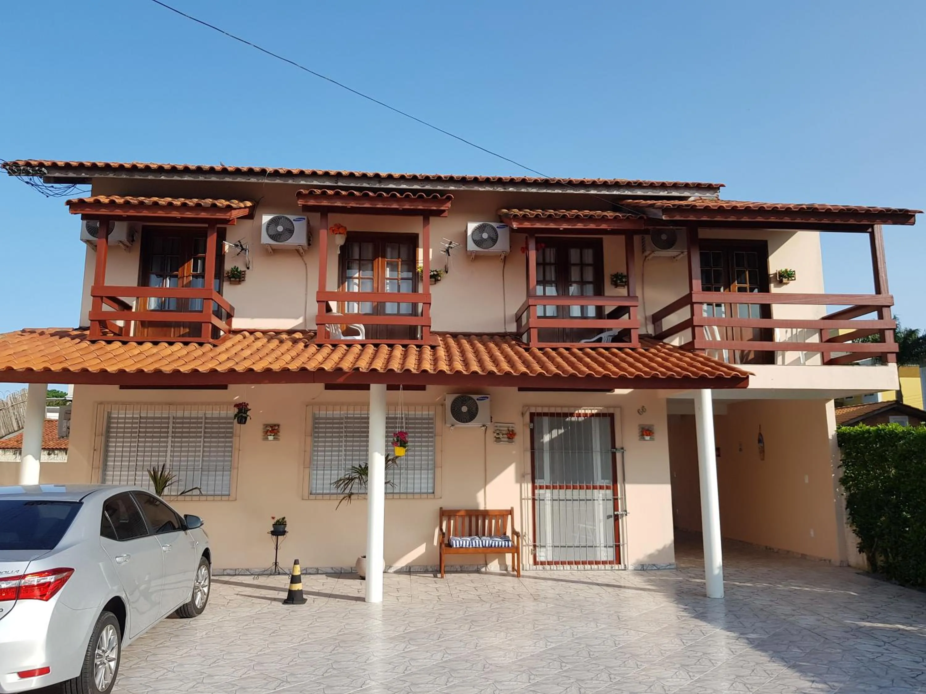 Residencial Tranquilidade Florianopolis