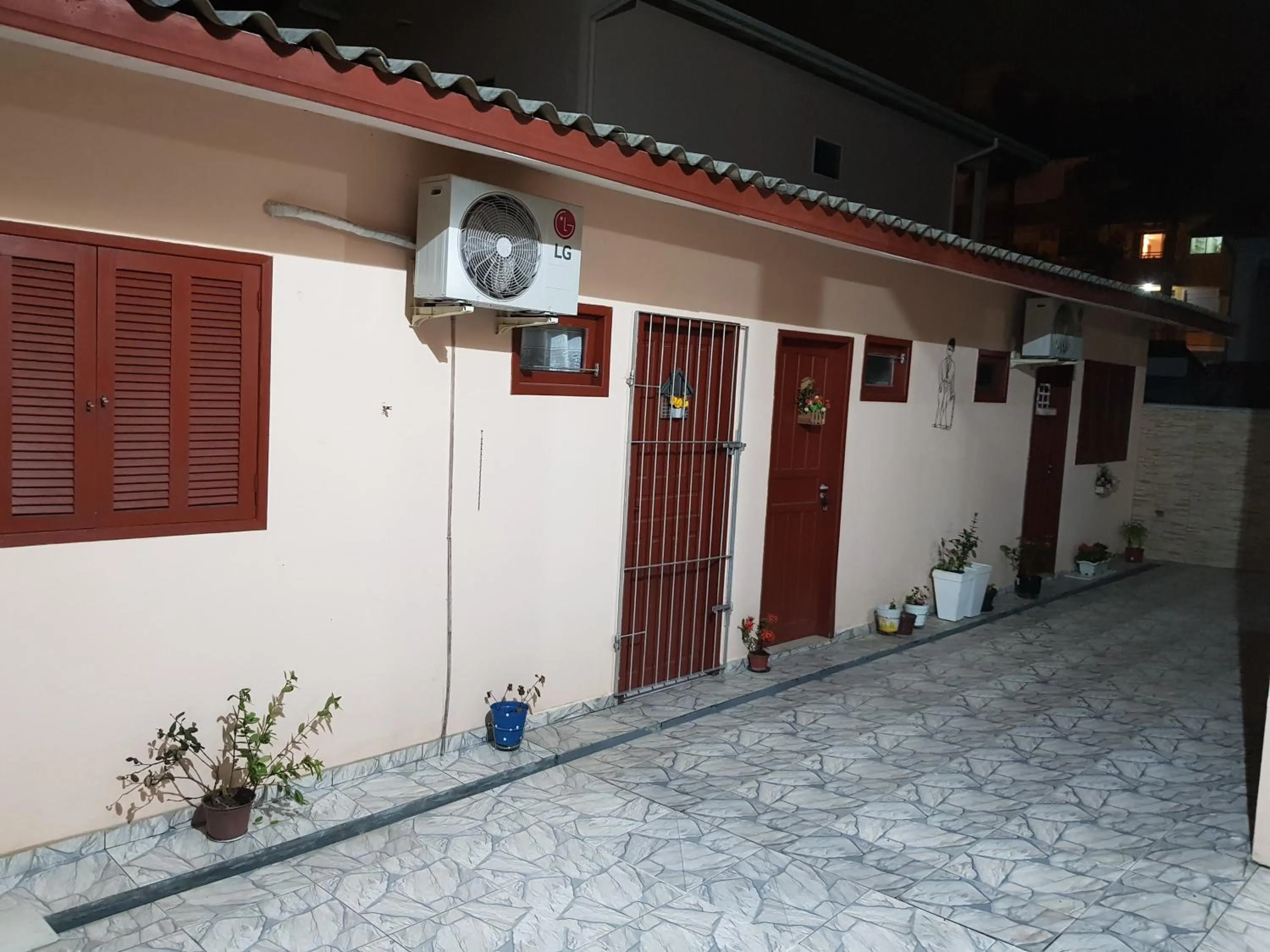 Residencial Tranquilidade Florianopolis