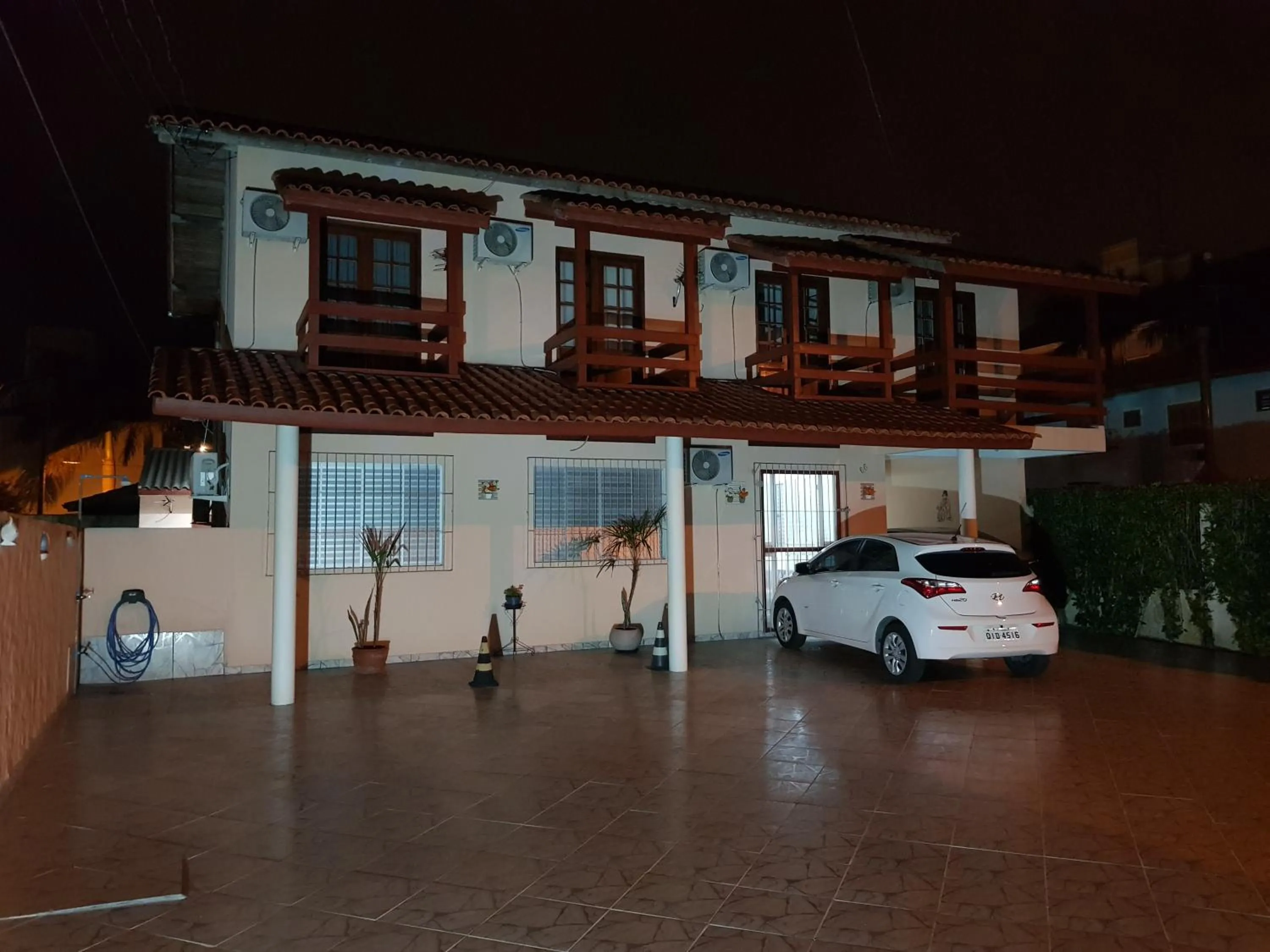 Residencial Tranquilidade Florianopolis
