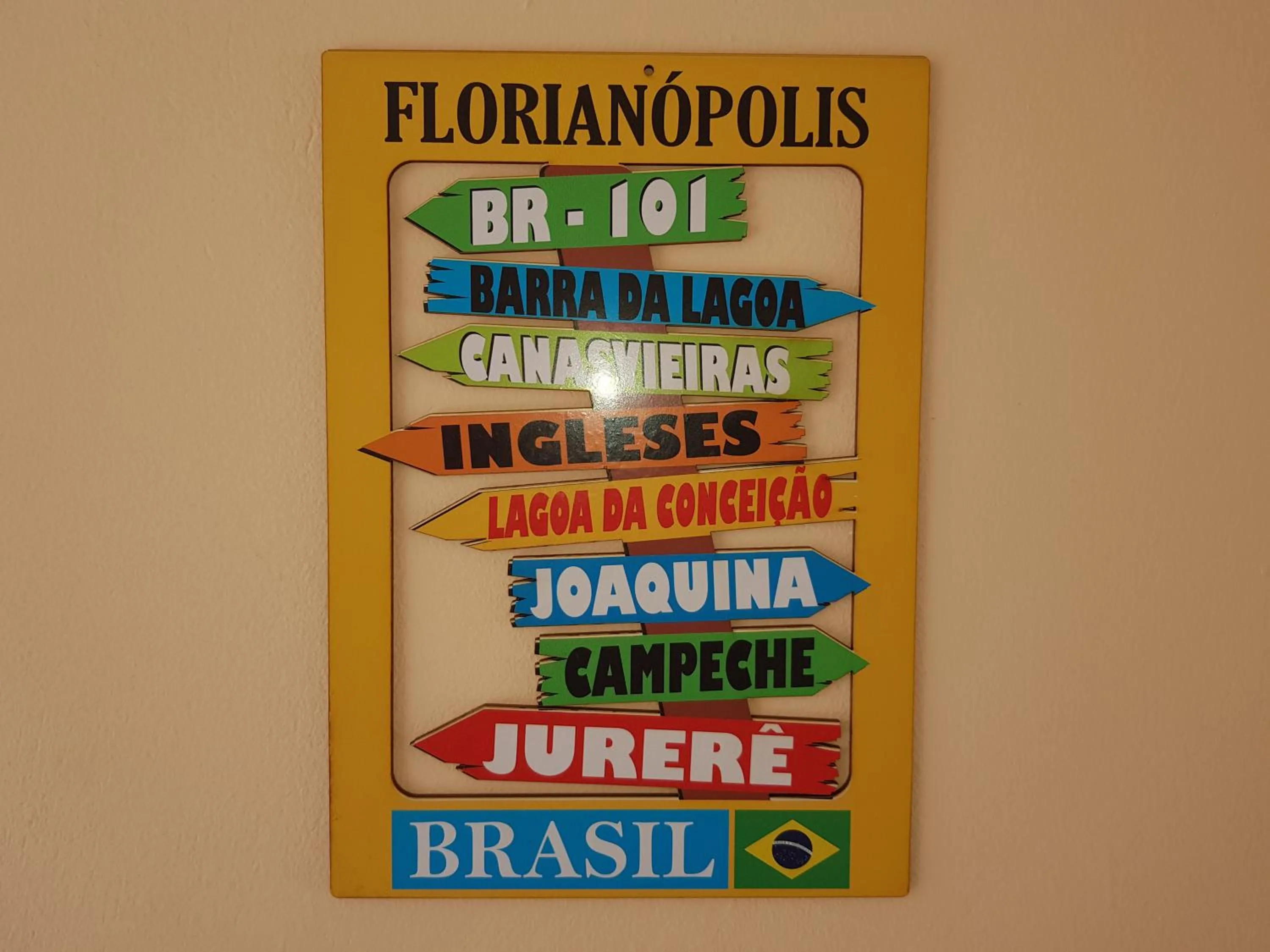 Residencial Tranquilidade Florianopolis