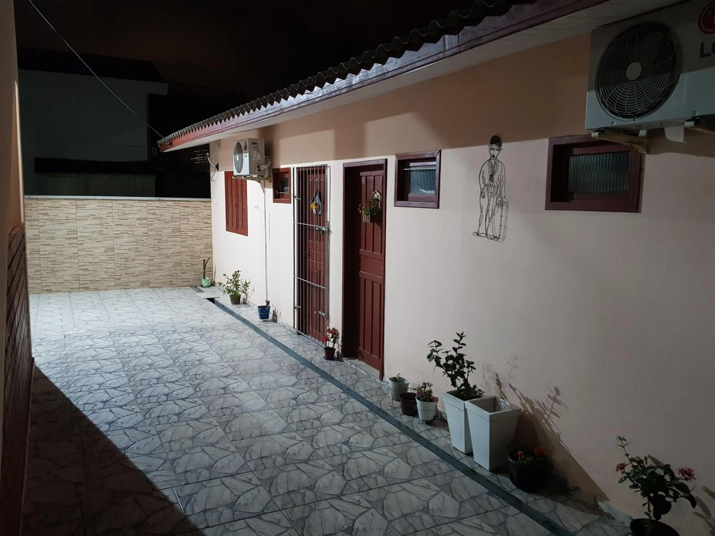 Residencial Tranquilidade Florianopolis