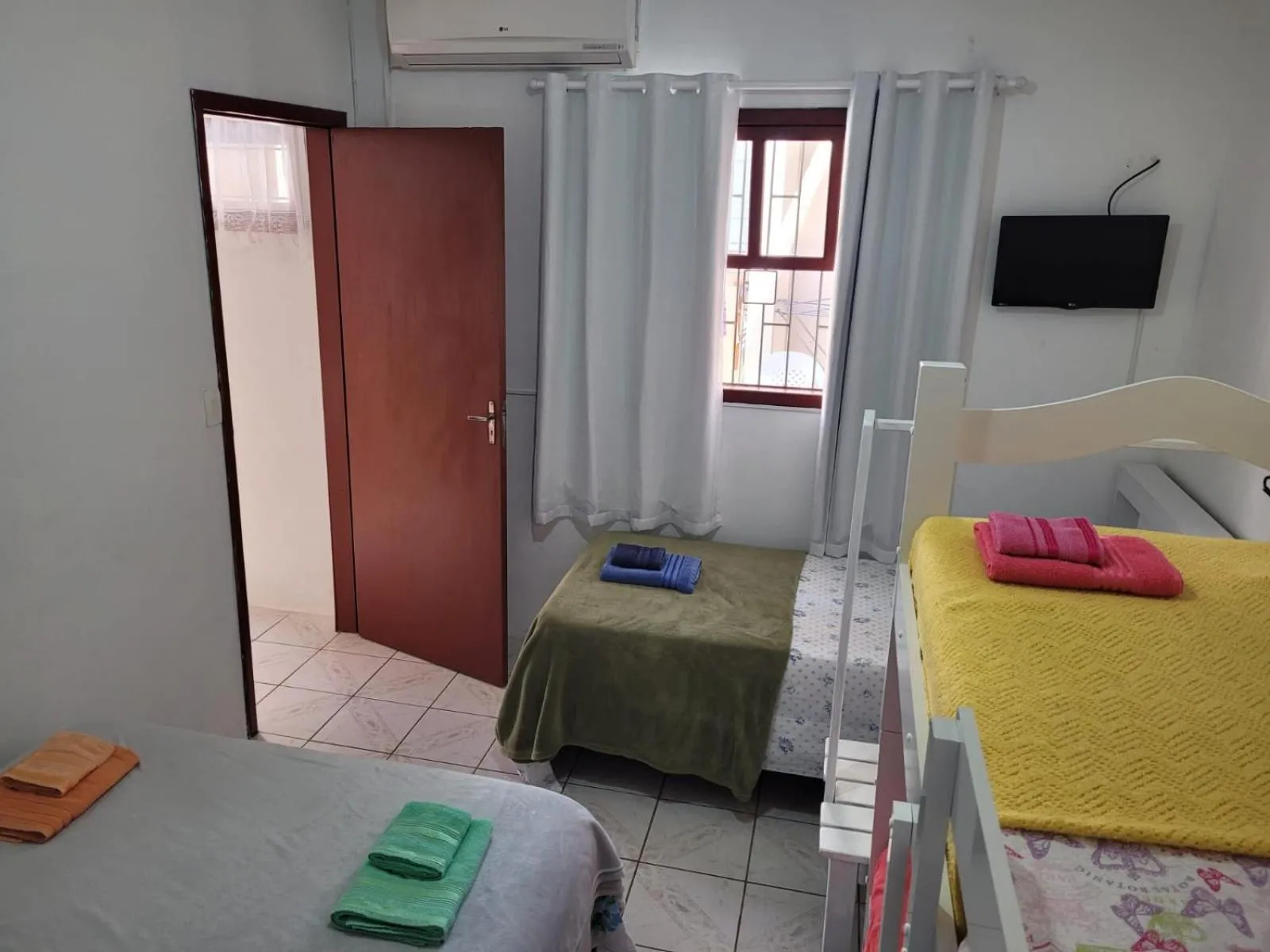 Residencial Tranquilidade Florianopolis
