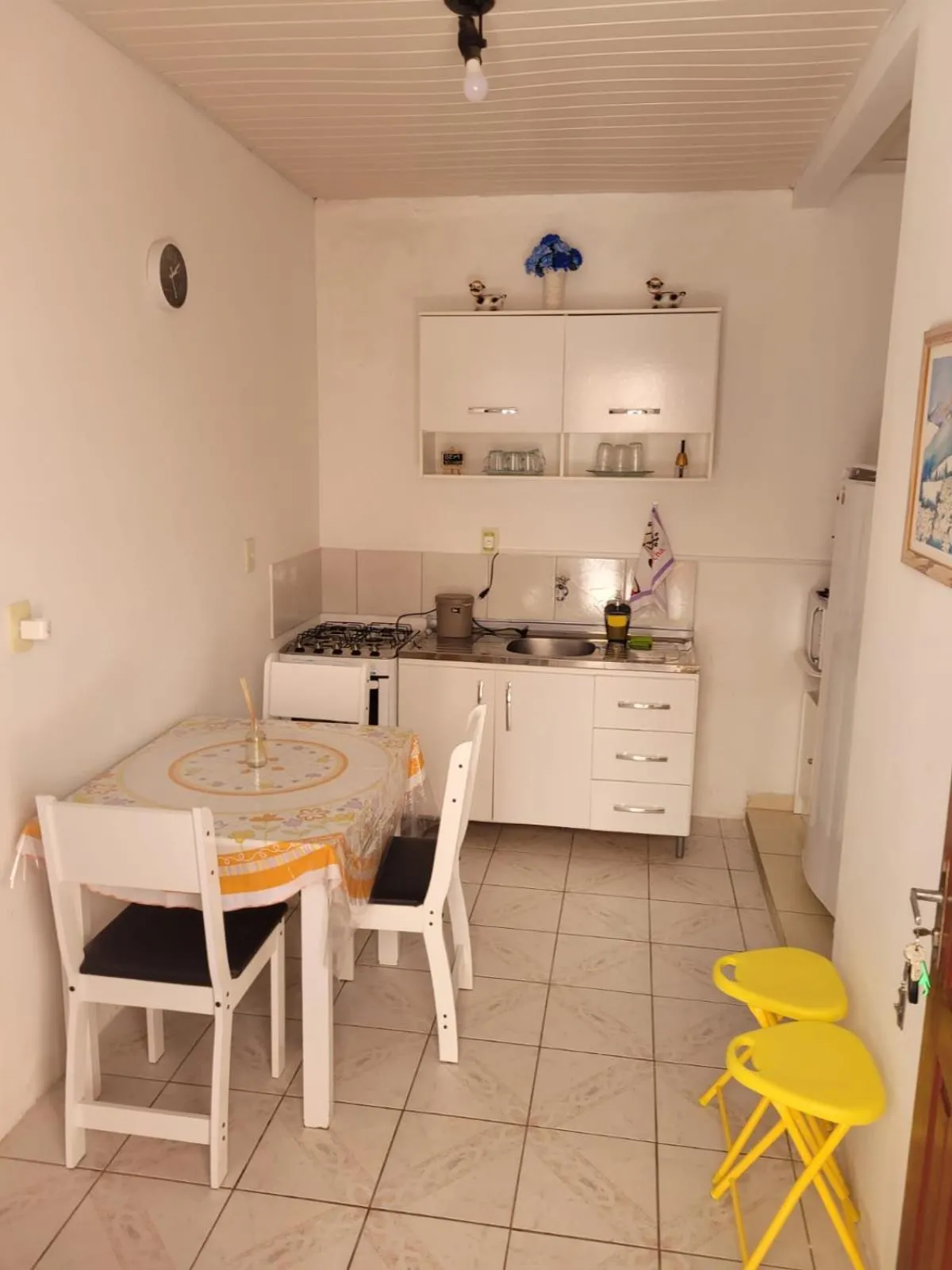 Residencial Tranquilidade Florianopolis