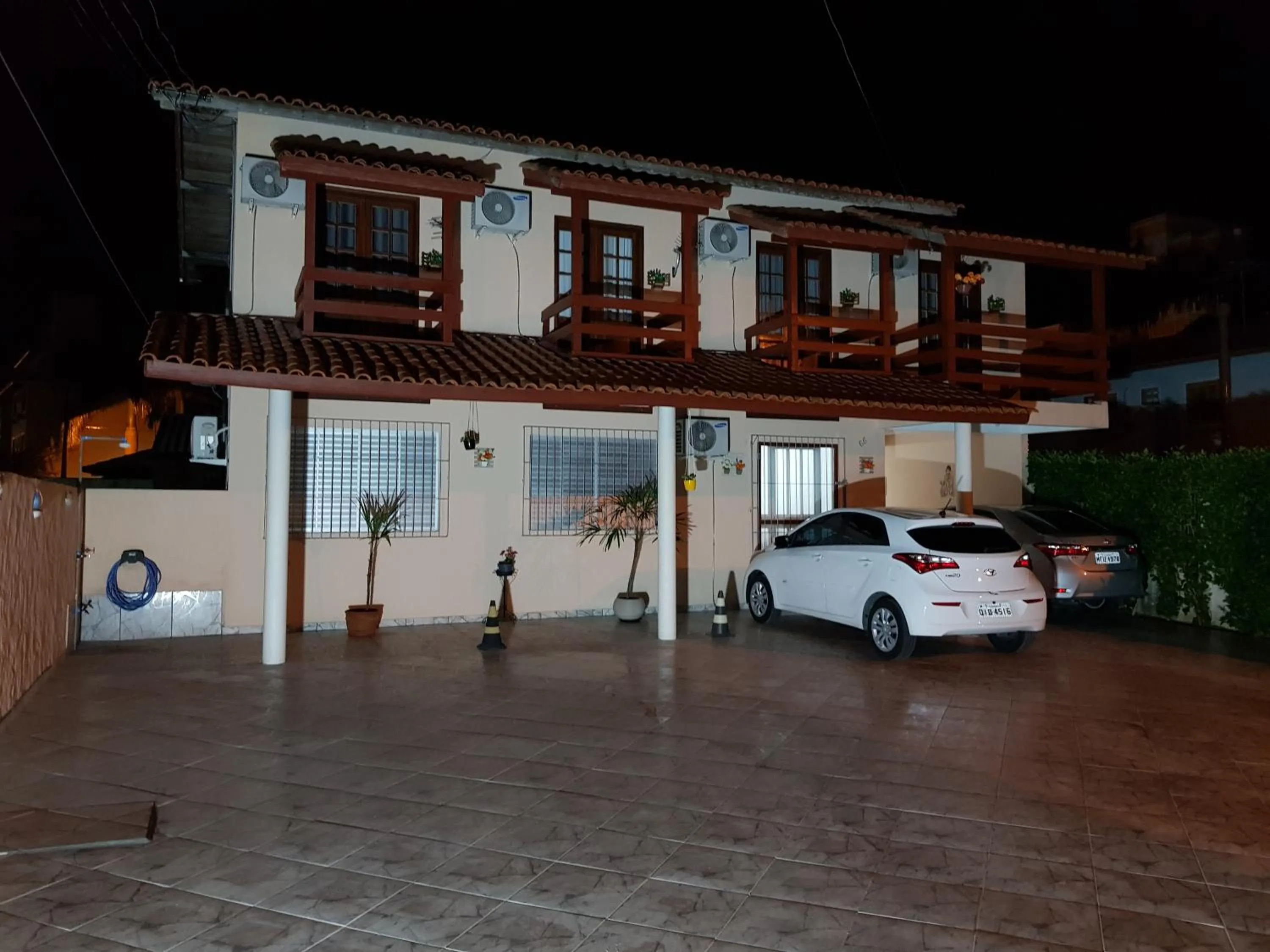 Residencial Tranquilidade Florianopolis