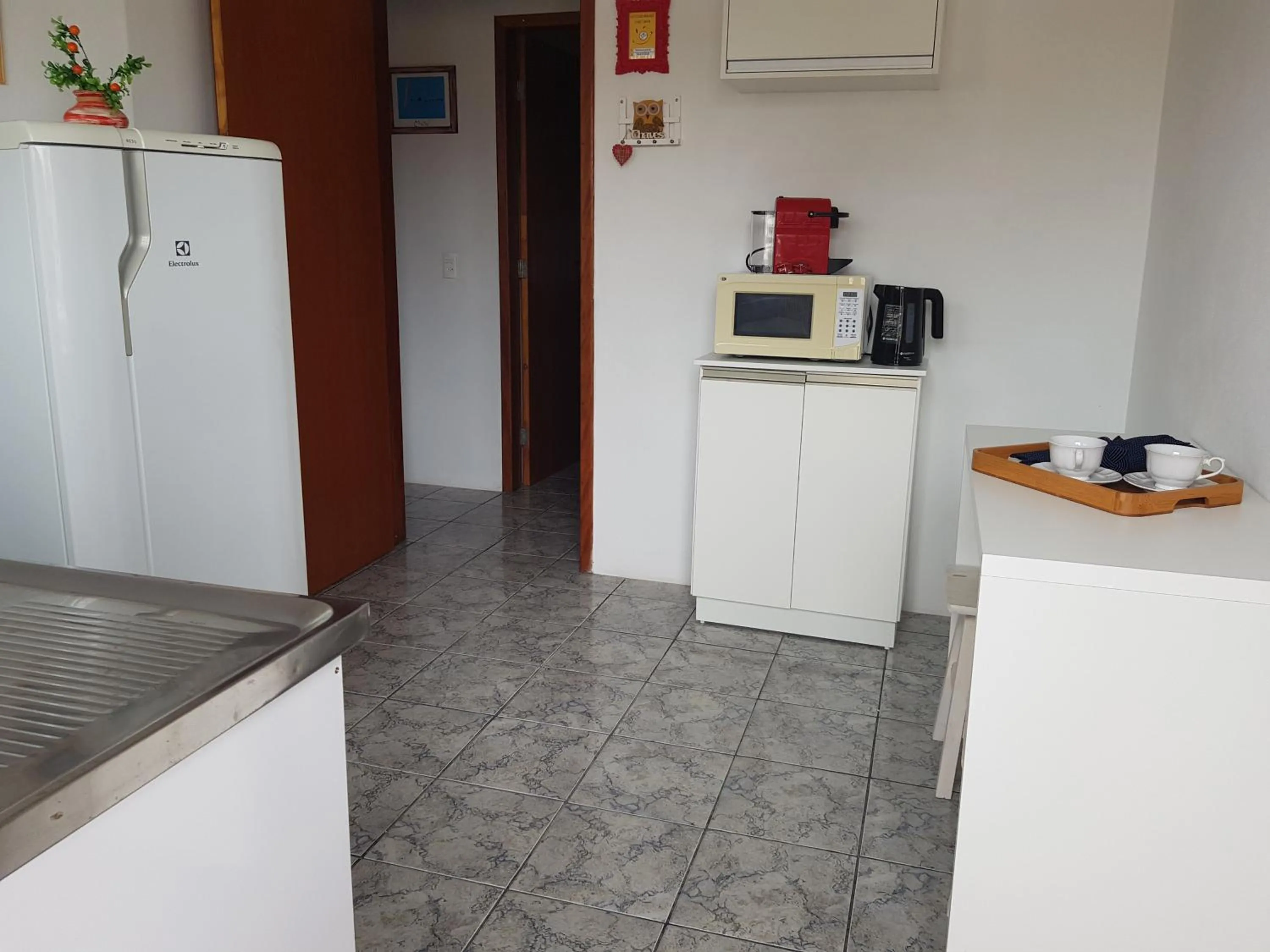Residencial Tranquilidade Florianopolis