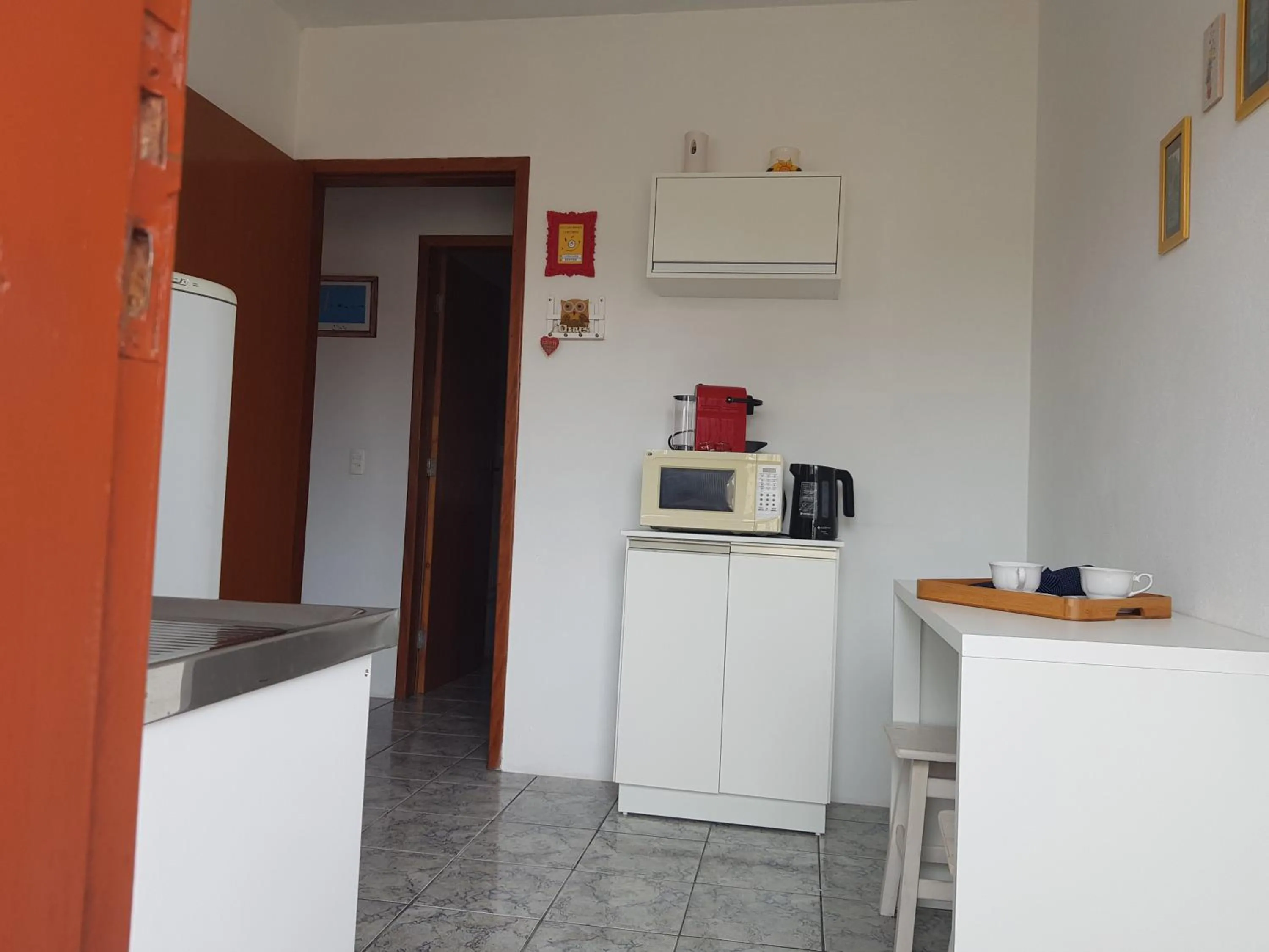 Residencial Tranquilidade Florianopolis