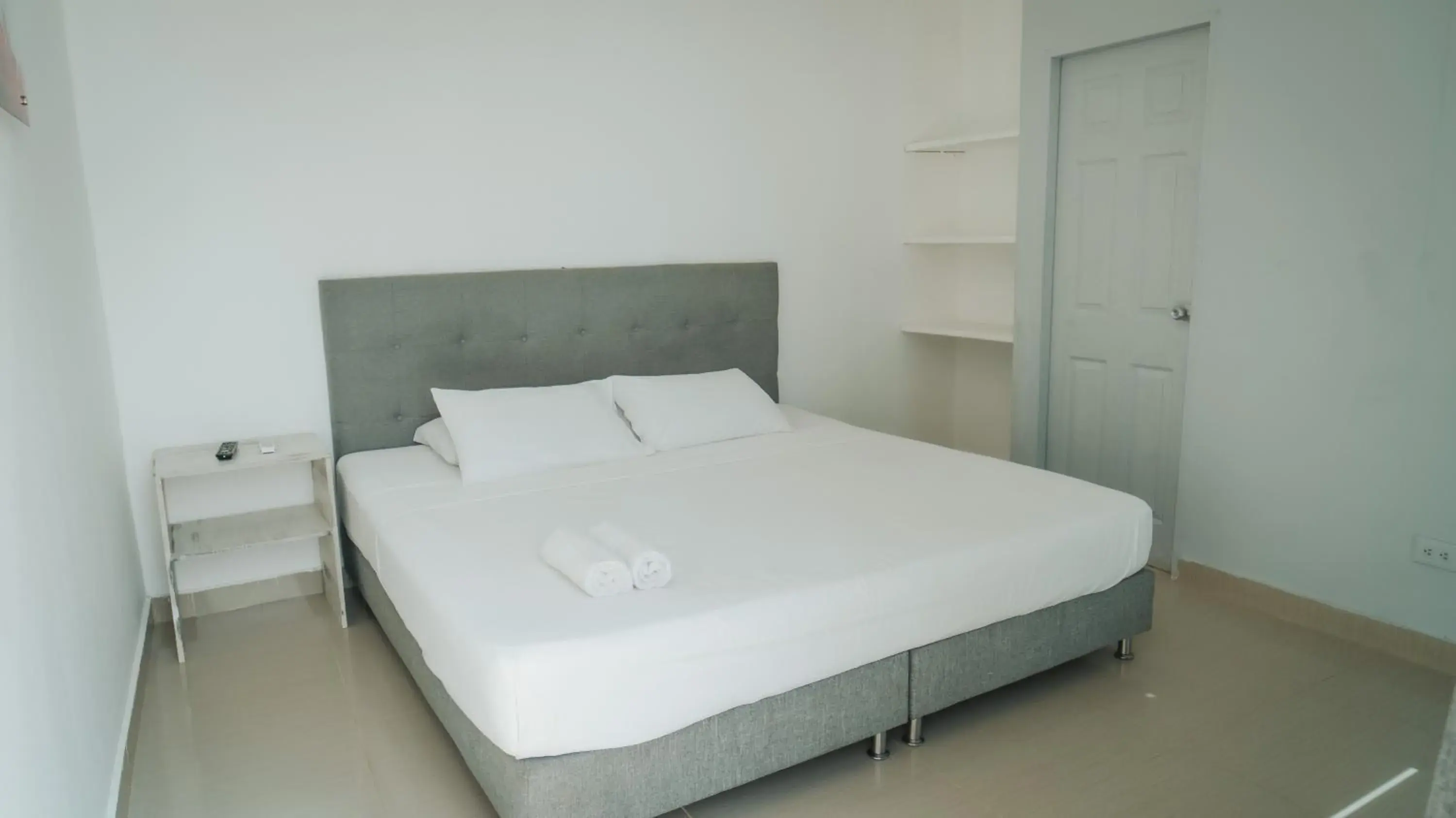 Superior Double Room in Palma Linda Coveñas by Bernalo Hotels Superior Double Room in Palma Linda Coveñas by Bernalo Hotels