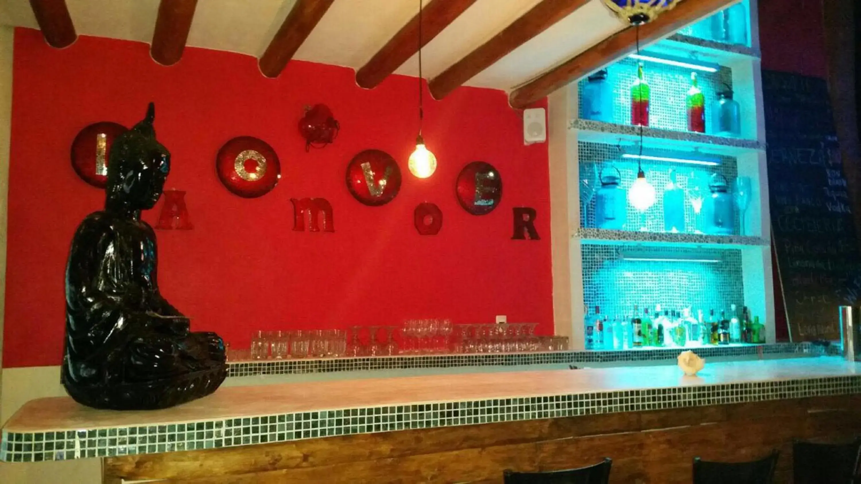 Restaurant/places to eat in La Constanza de Rulo Restaurant/places to eat in La Constanza de Rulo