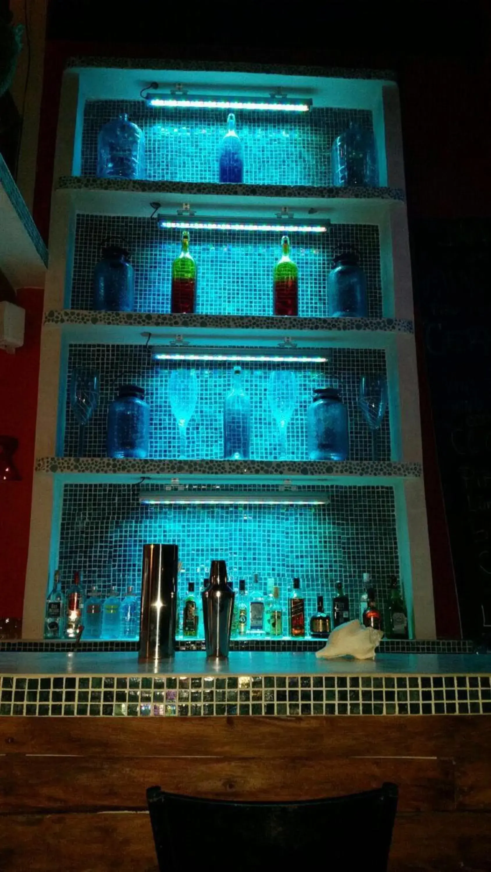 Restaurant/places to eat in La Constanza de Rulo Restaurant/places to eat in La Constanza de Rulo