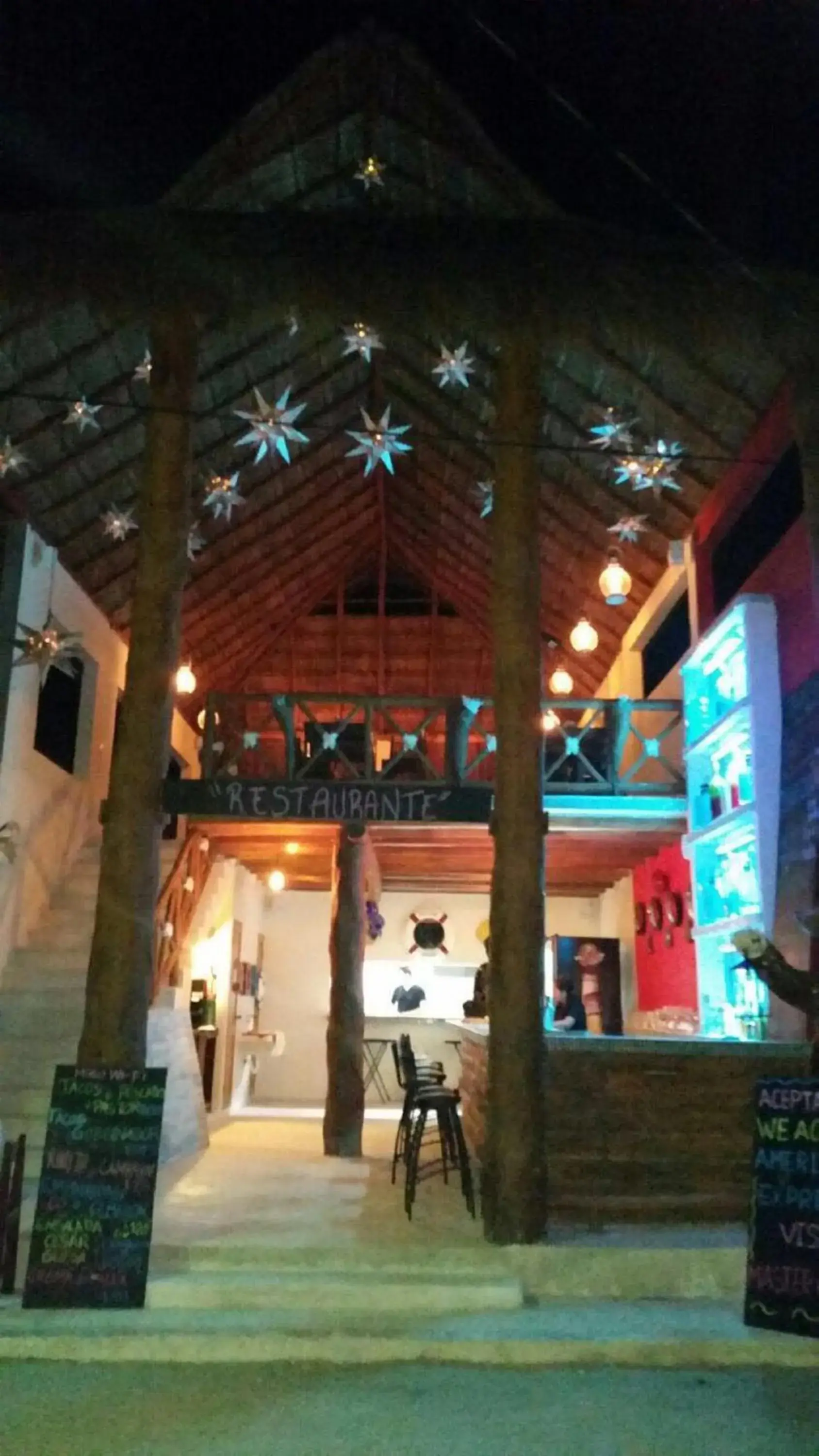 Restaurant/places to eat in La Constanza de Rulo Restaurant/places to eat in La Constanza de Rulo