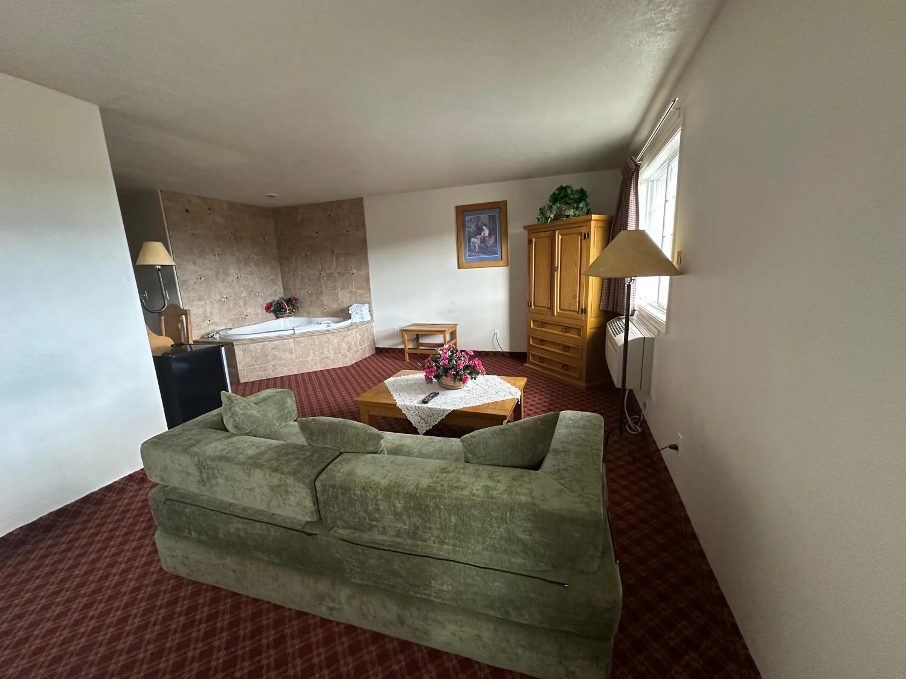Columbine Inn and Suites