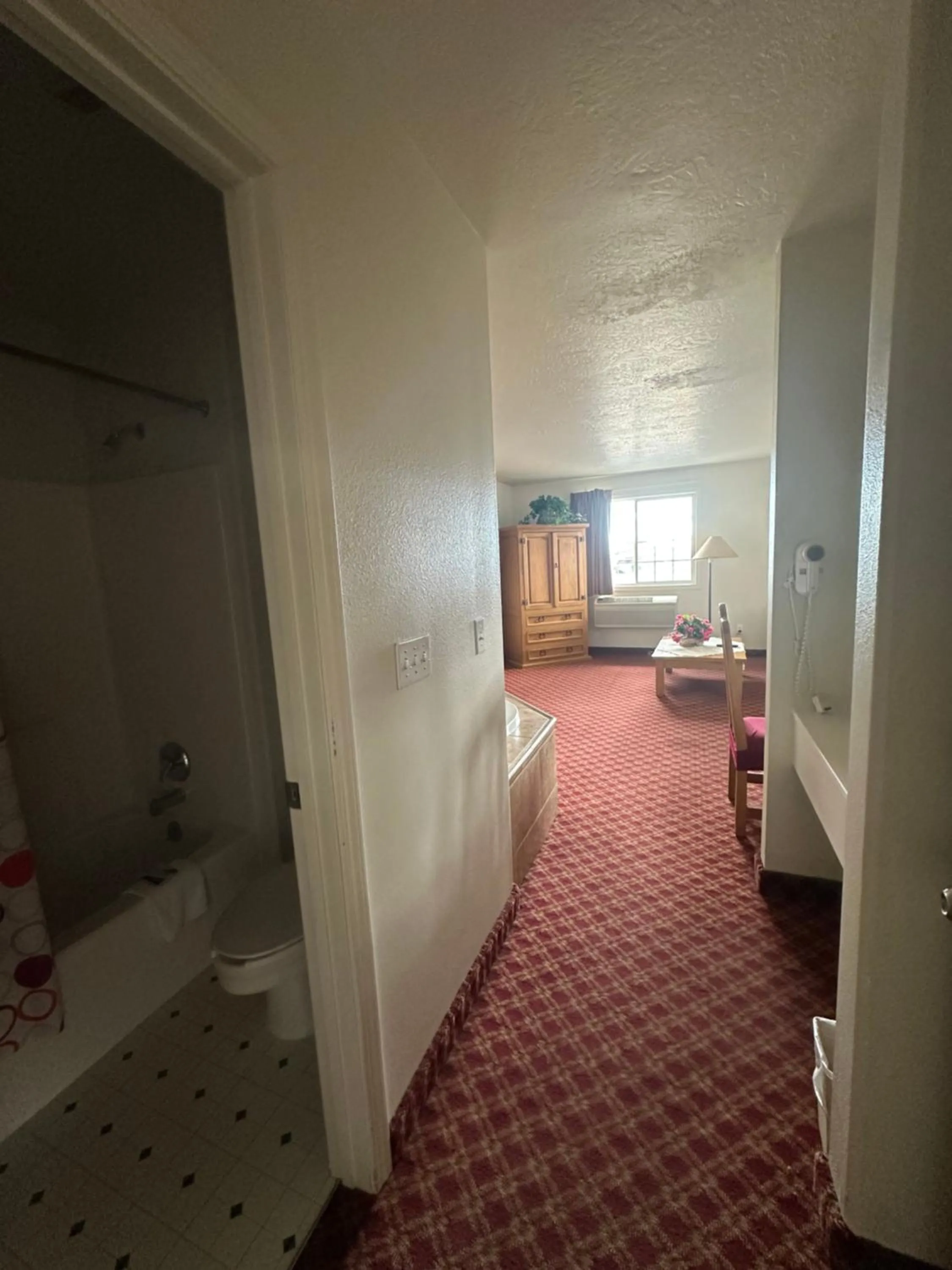 Columbine Inn and Suites