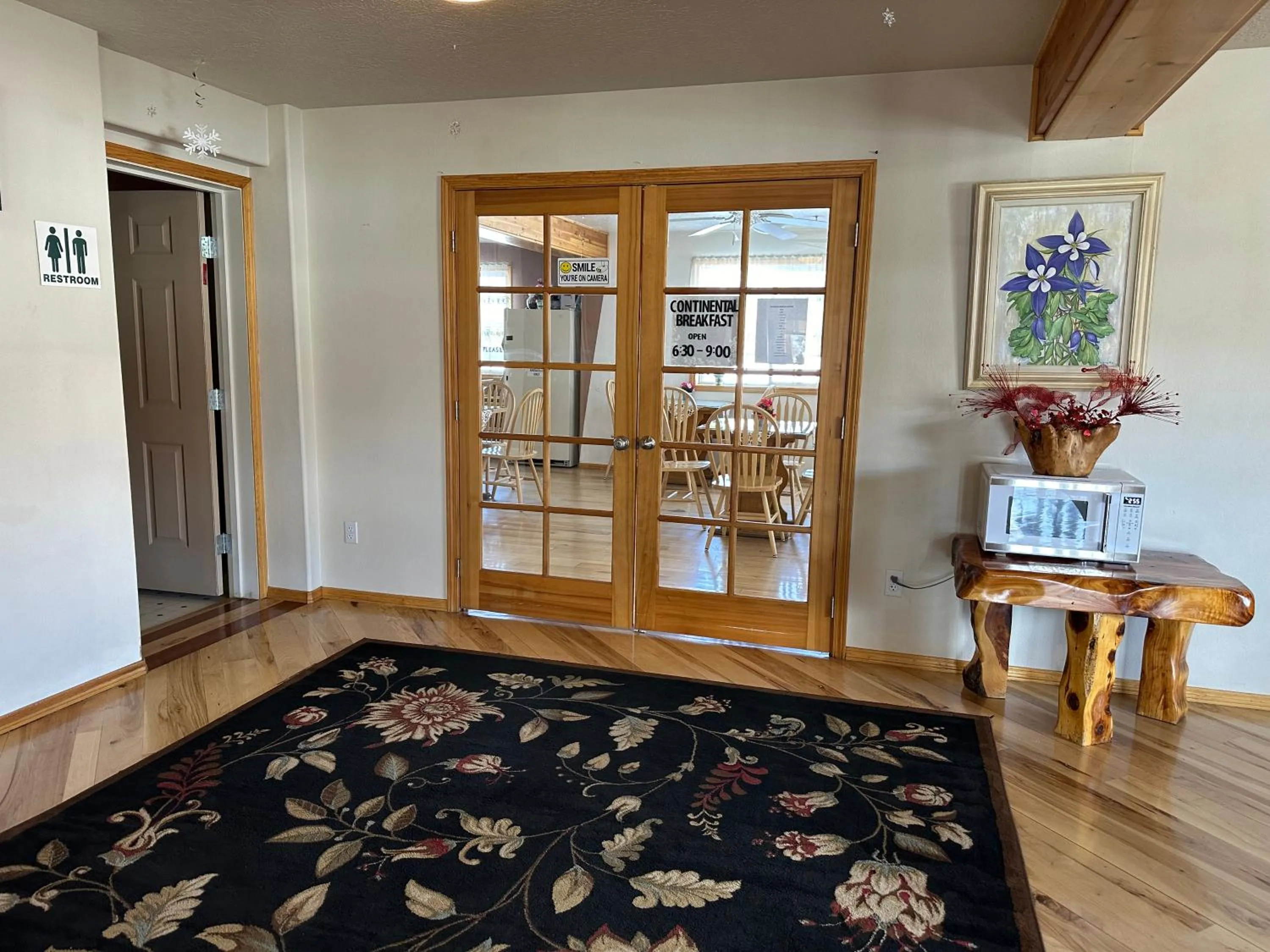 Columbine Inn and Suites