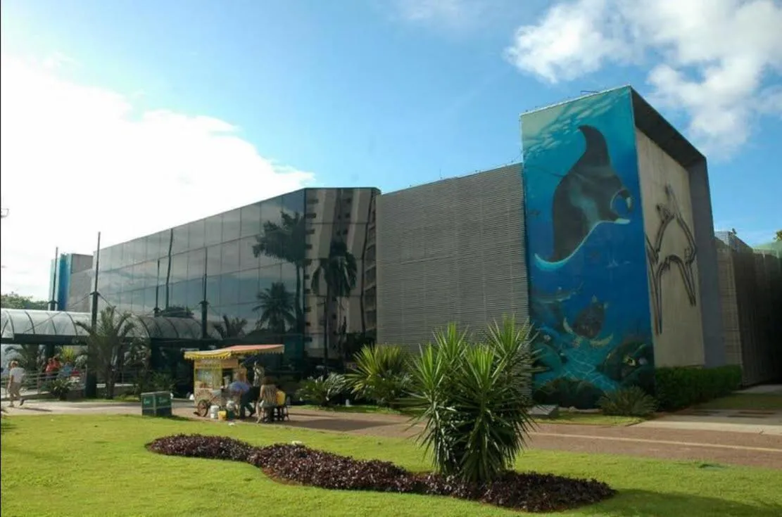 Casarão Hotel