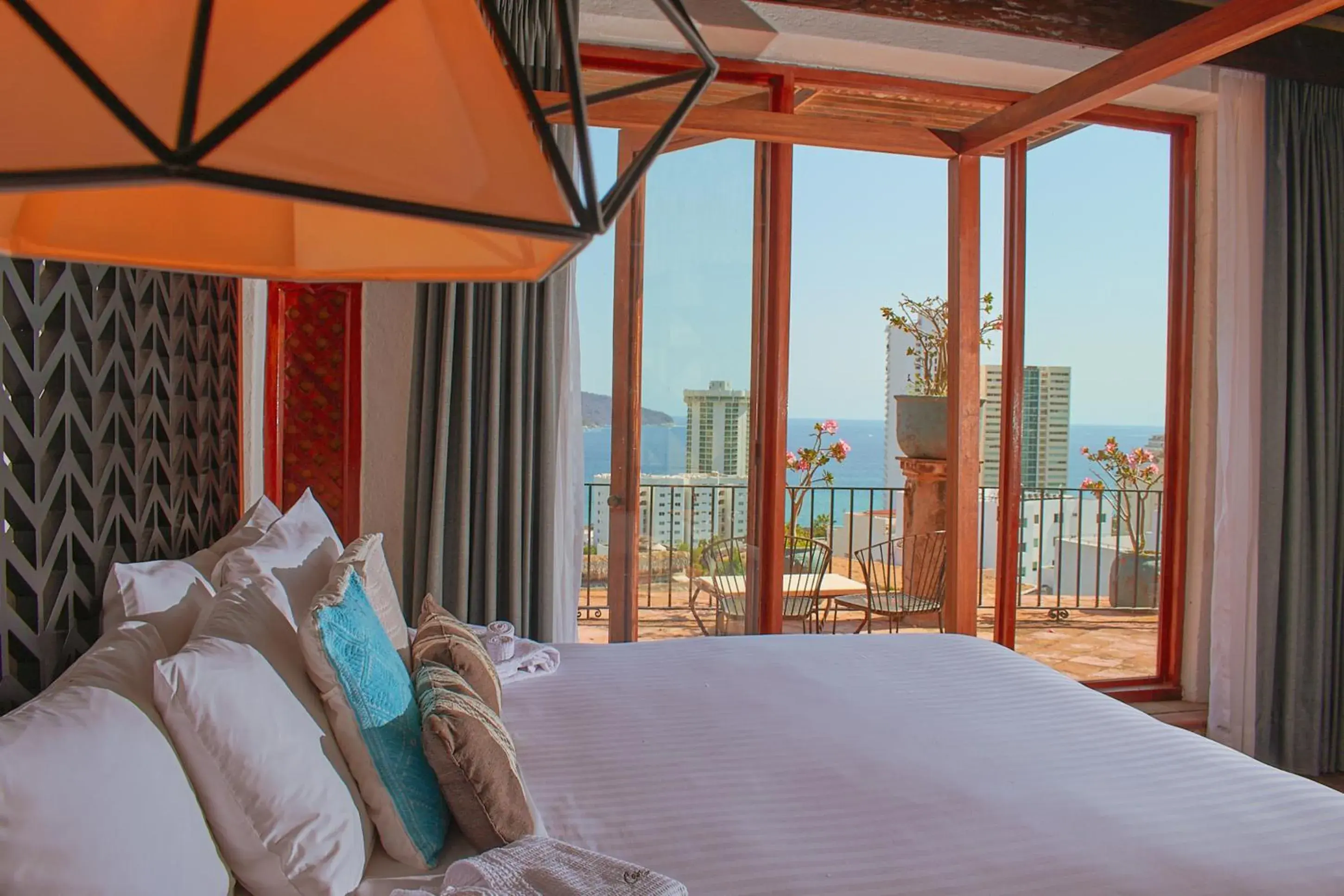 Sea view, Bed in Casa Lisa Sea view, Bed in Casa Lisa
