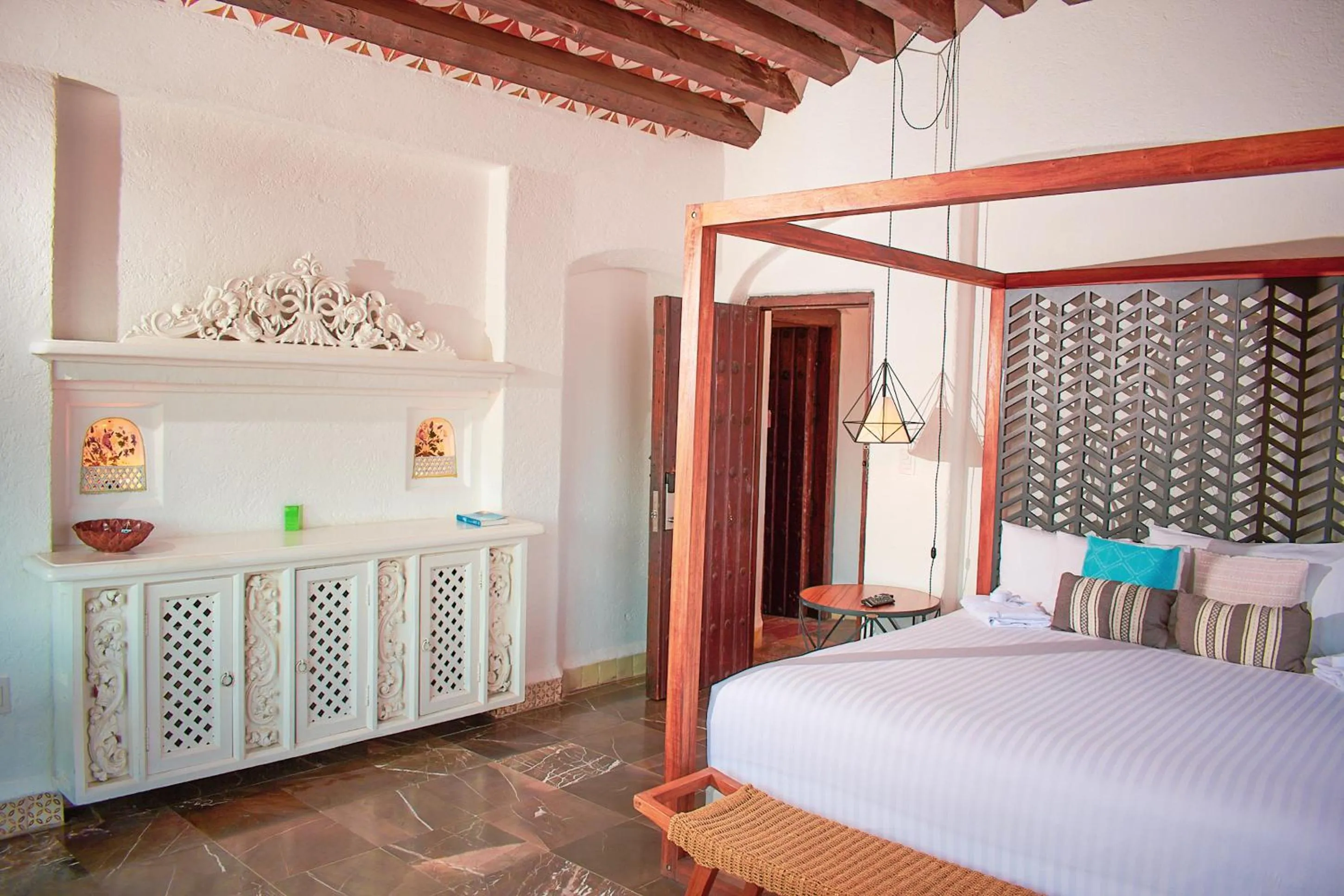 Photo of the whole room, Bed in Casa Lisa