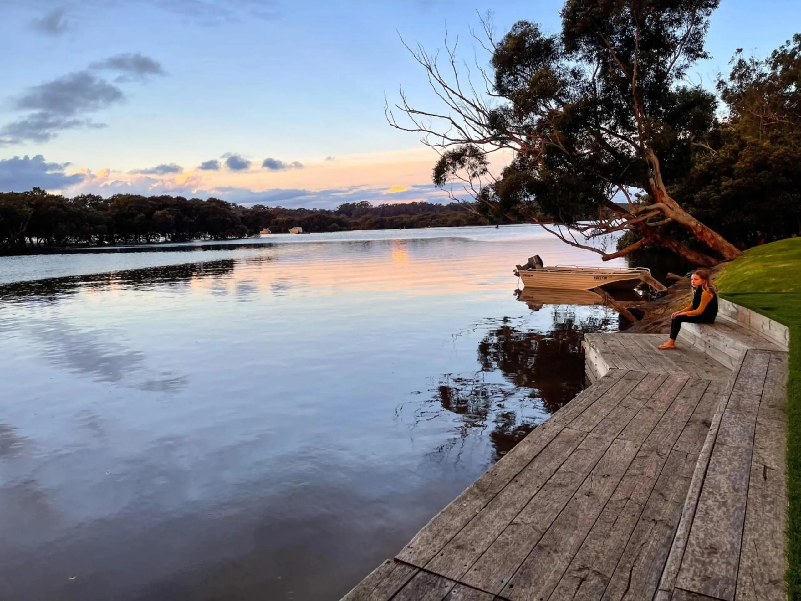 Tasman Holiday Parks - Jervis Bay