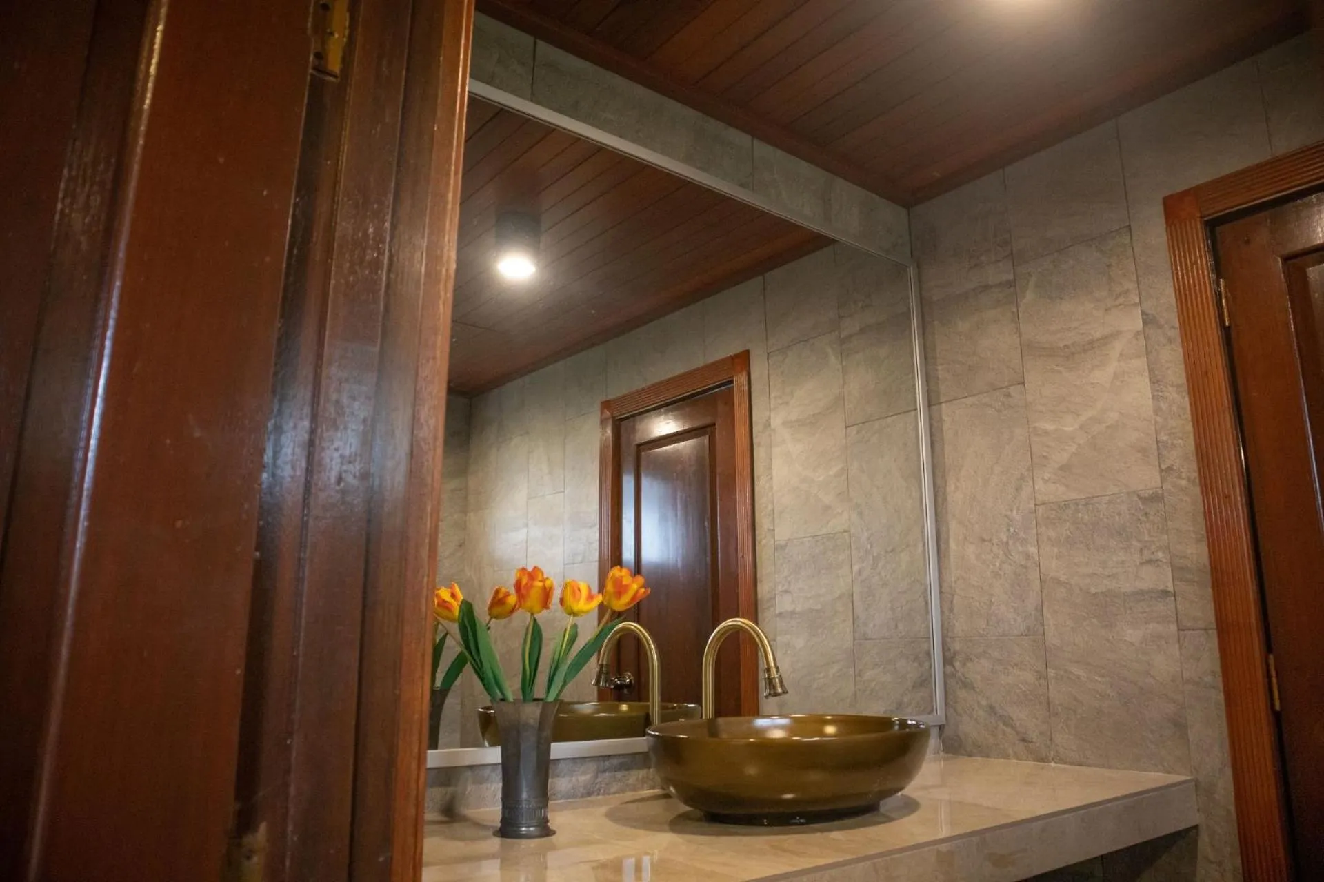 Bathroom in De Serenity - Exclusive Jungle Retreat