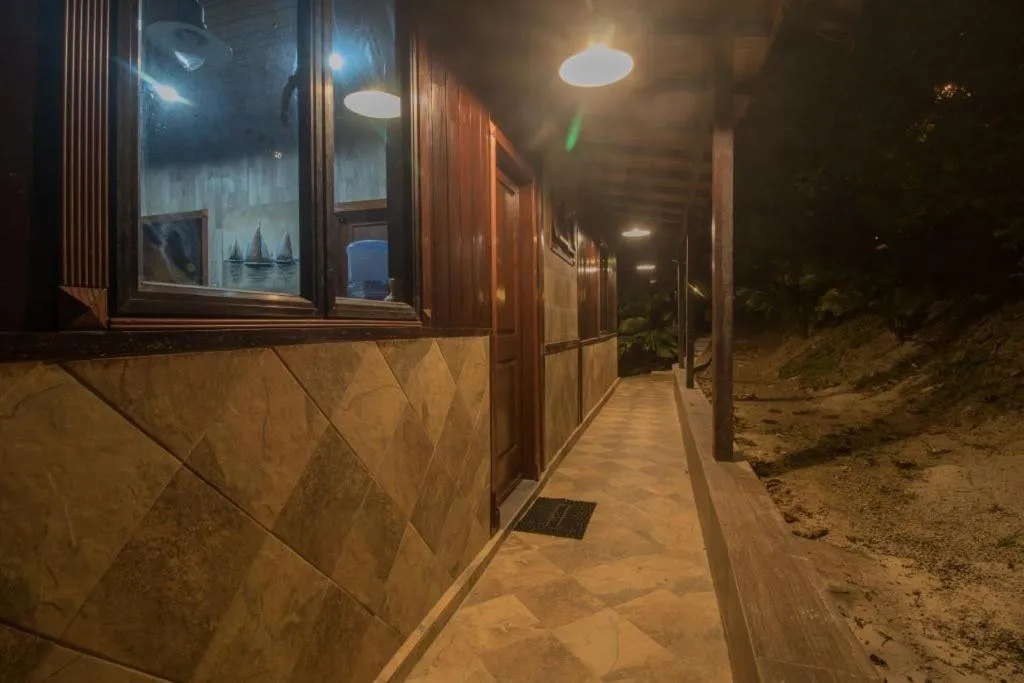 Property building in De Serenity - Exclusive Jungle Retreat