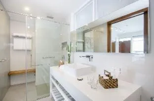 Bathroom in Coast Boracay