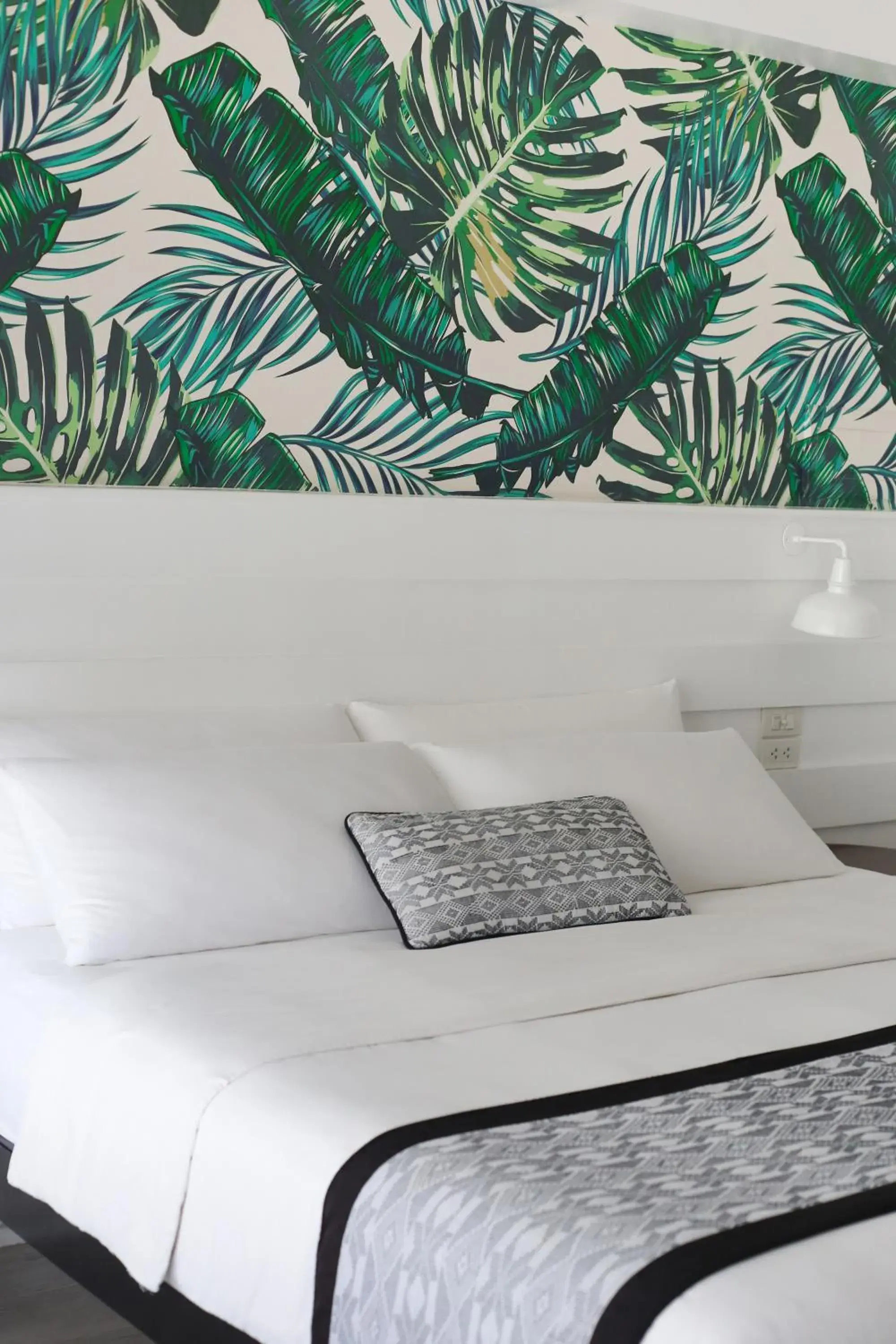 Bed in Coast Boracay Bed in Coast Boracay