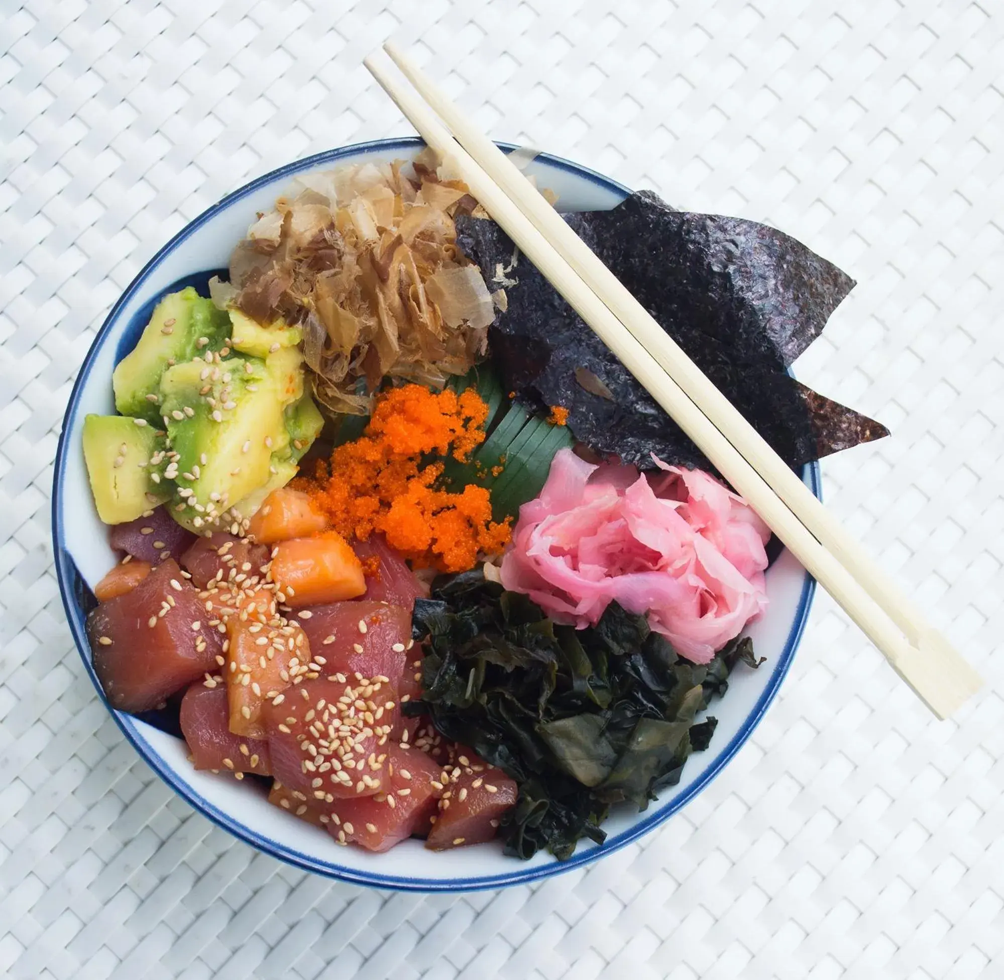 Food in Coast Boracay Food in Coast Boracay