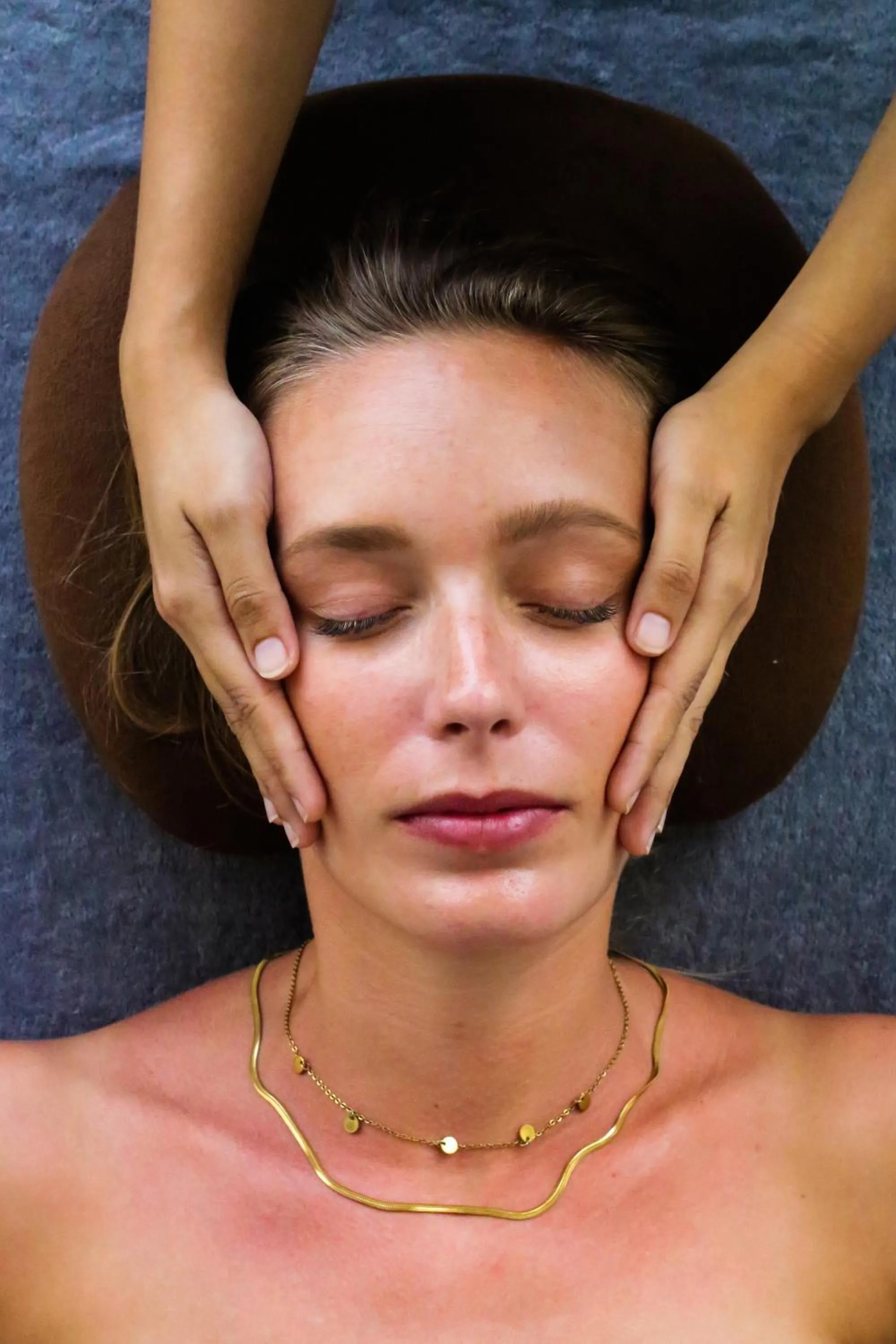 People in Coast Boracay