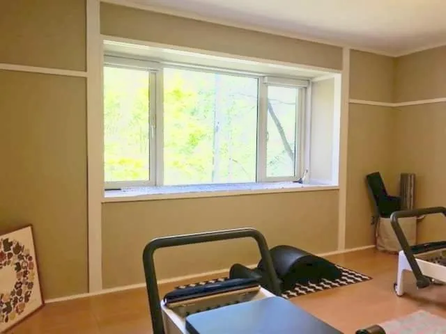 Spa and wellness centre/facilities in White Rose Inn