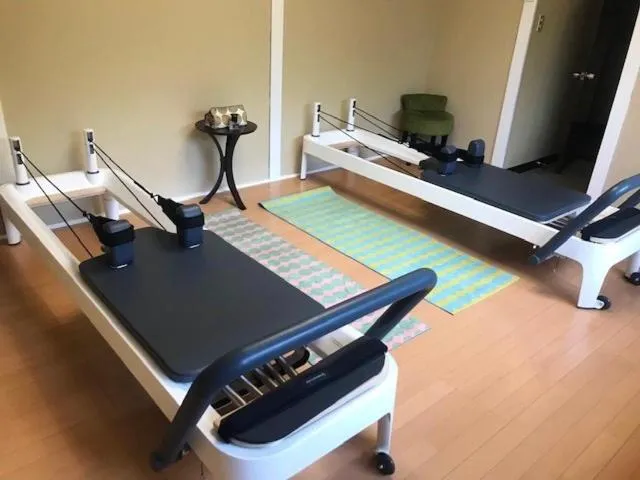 Spa and wellness centre/facilities in White Rose Inn