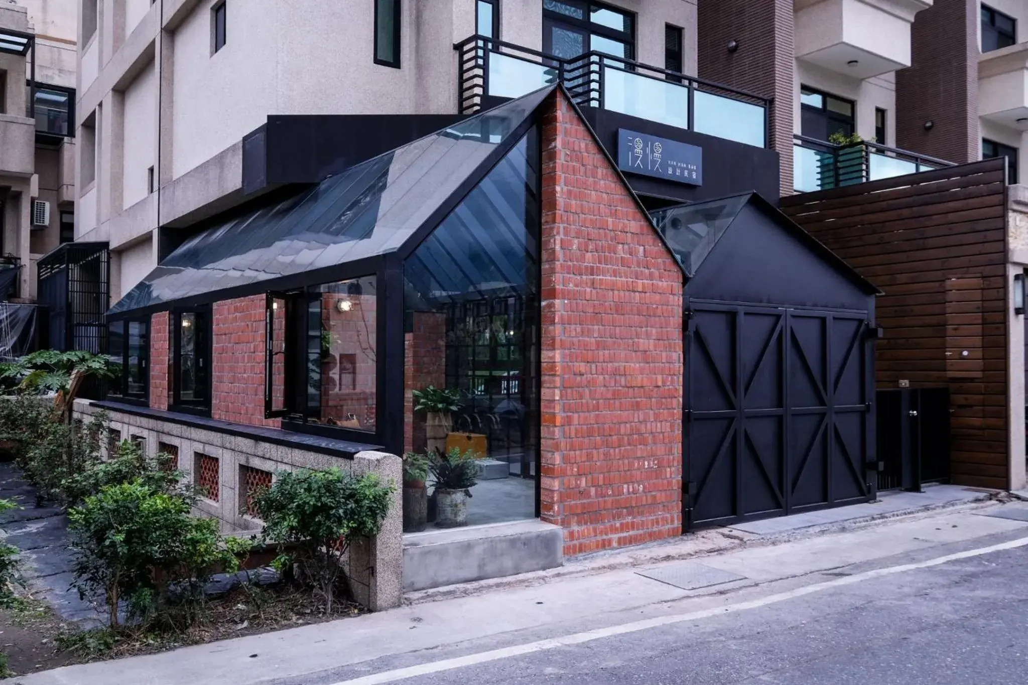 ManMan B&B ManMan B&B