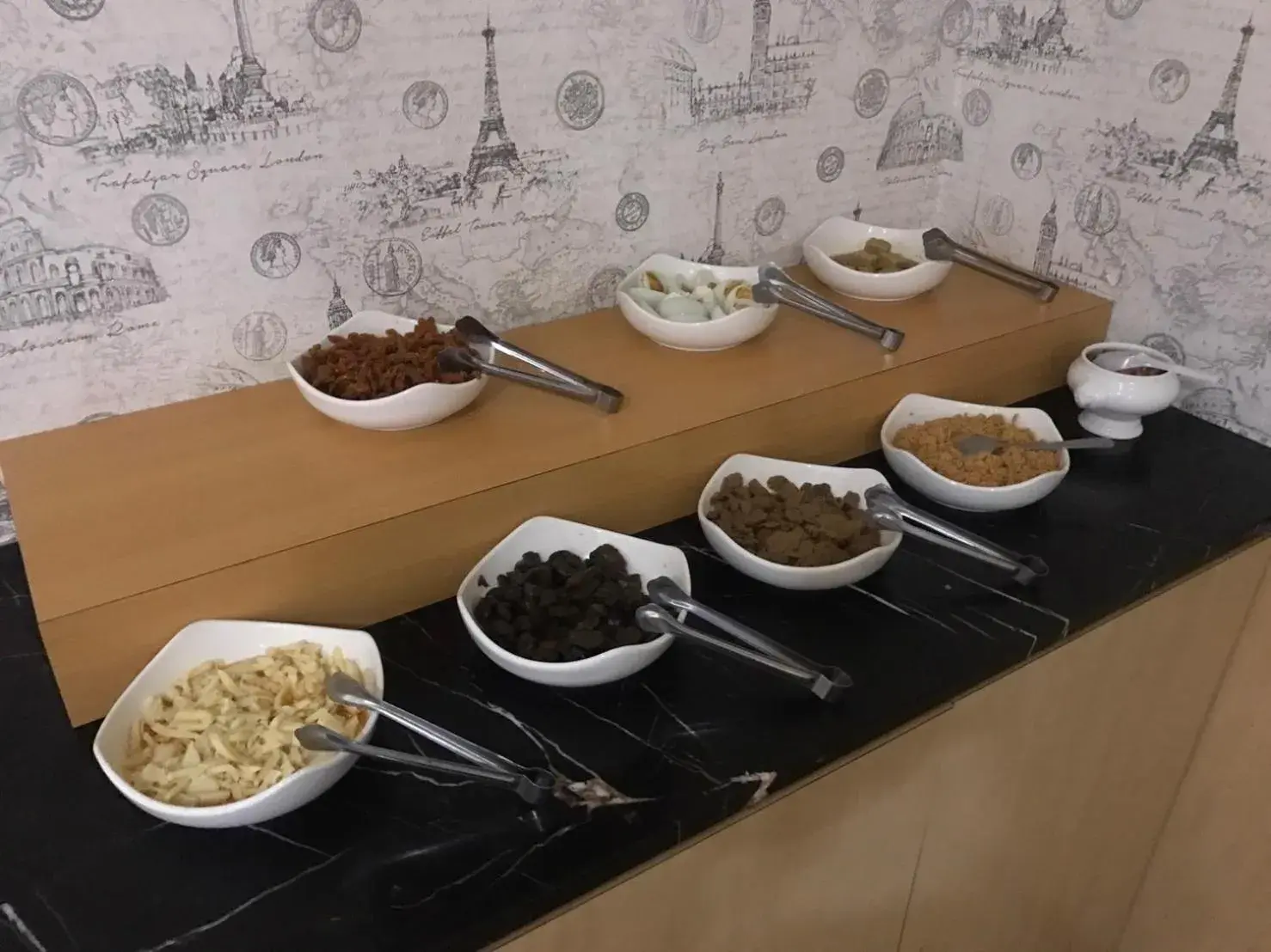 Breakfast in Discovery Motel - Nangang臺北市旅館349-2號 Breakfast in Discovery Motel - Nangang臺北市旅館349-2號